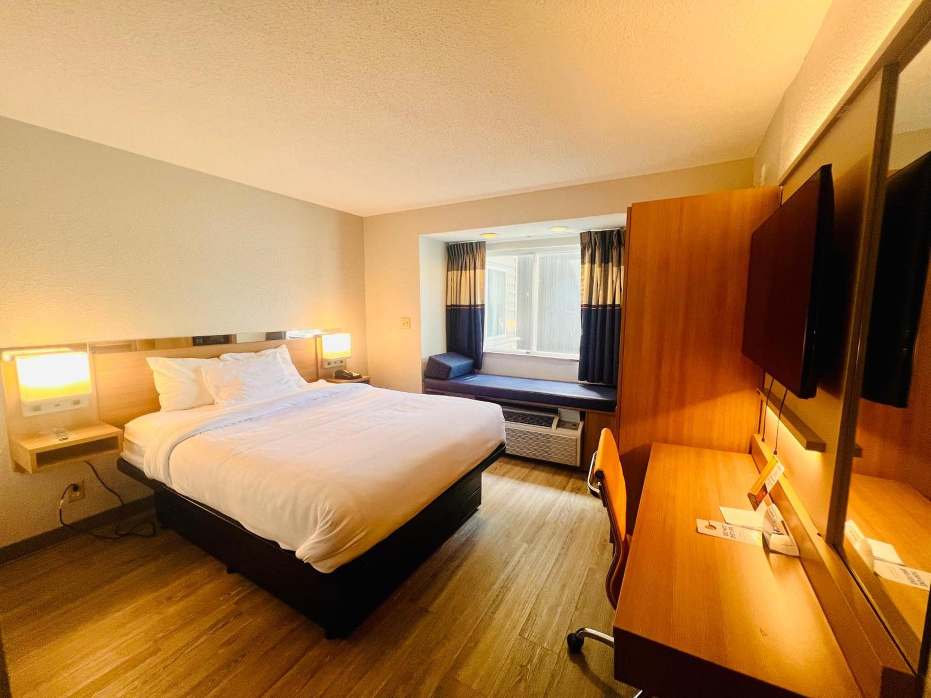 Microtel Inn by Wyndham Lexington photo 60