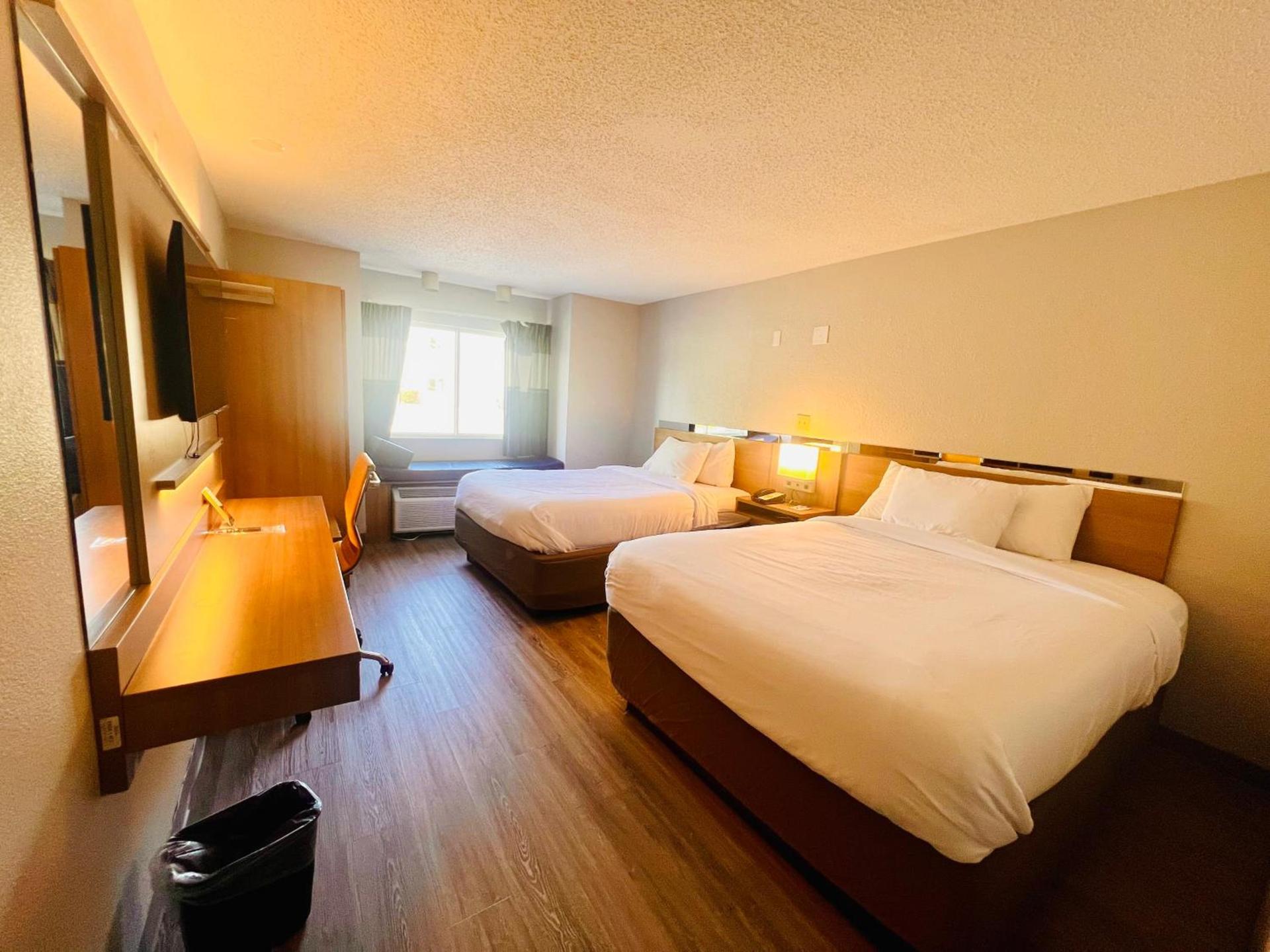 Microtel Inn by Wyndham Lexington photo 66