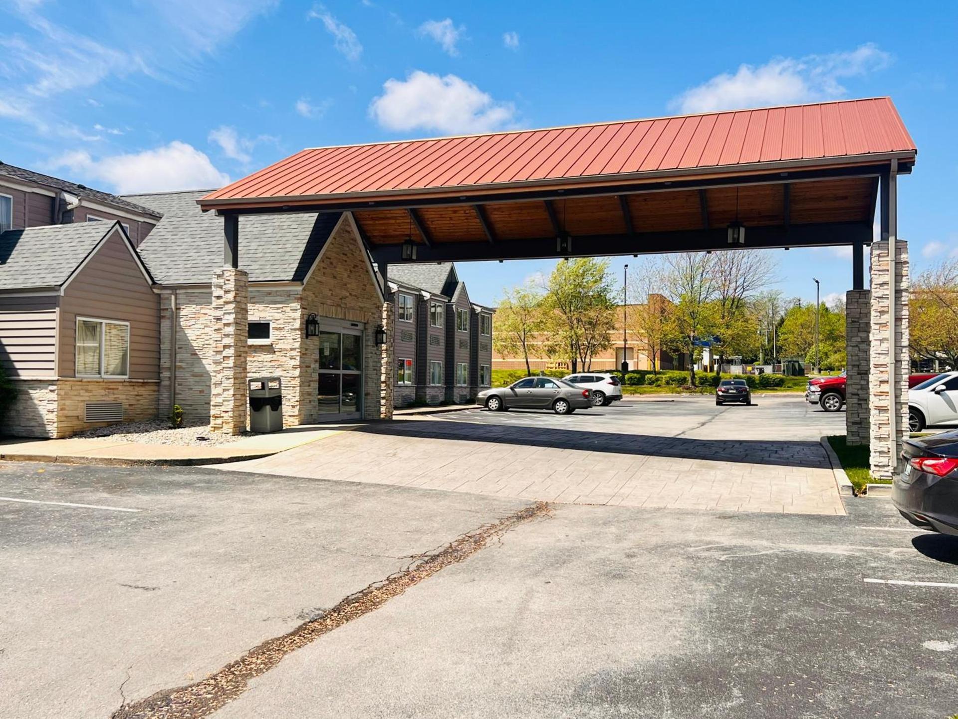 Microtel Inn by Wyndham Lexington photo 69