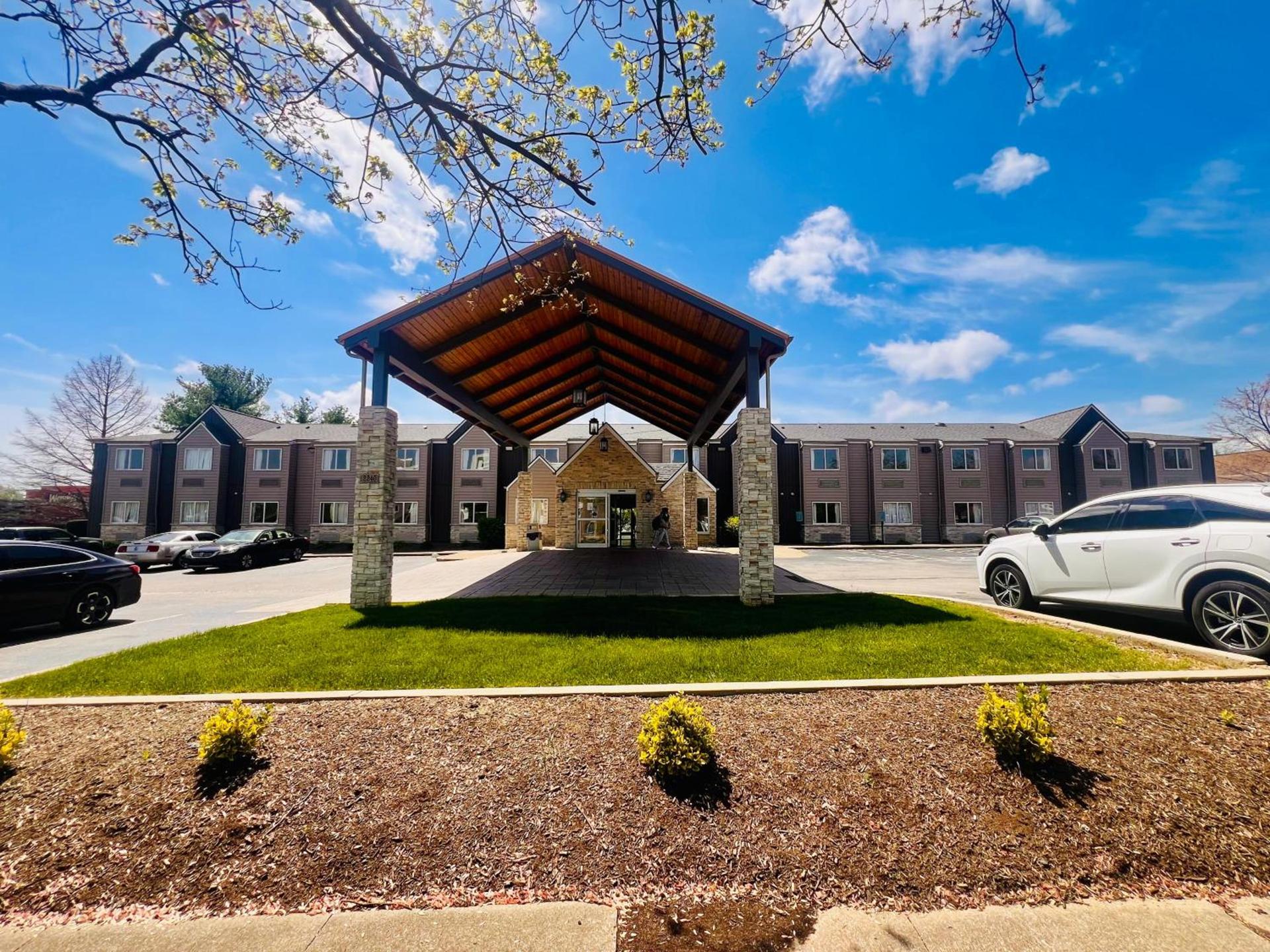 Microtel Inn by Wyndham Lexington photo 7