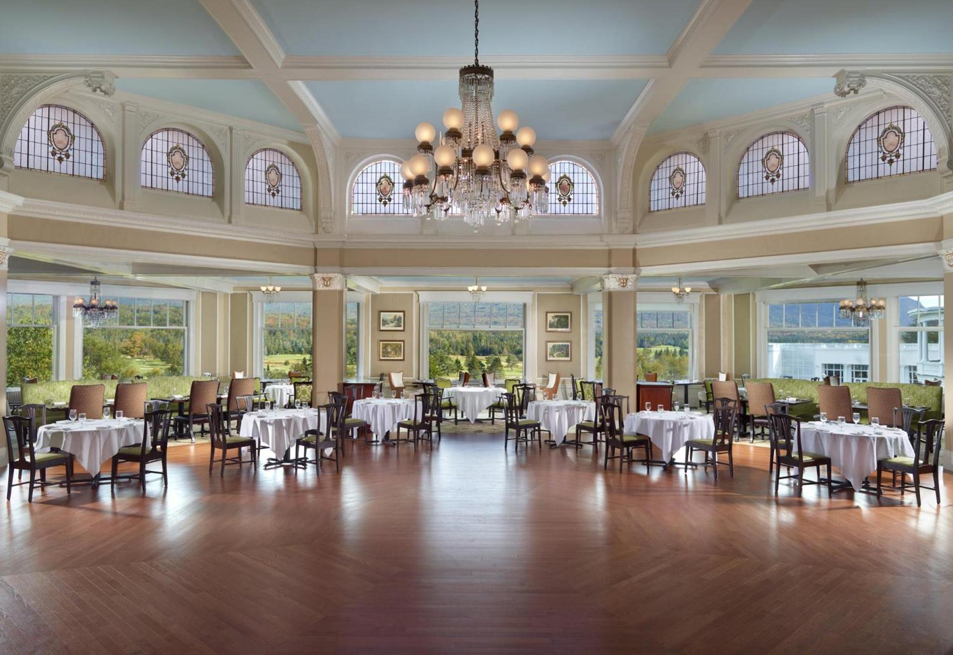Omni Mount Washington Resort & Spa photo 37