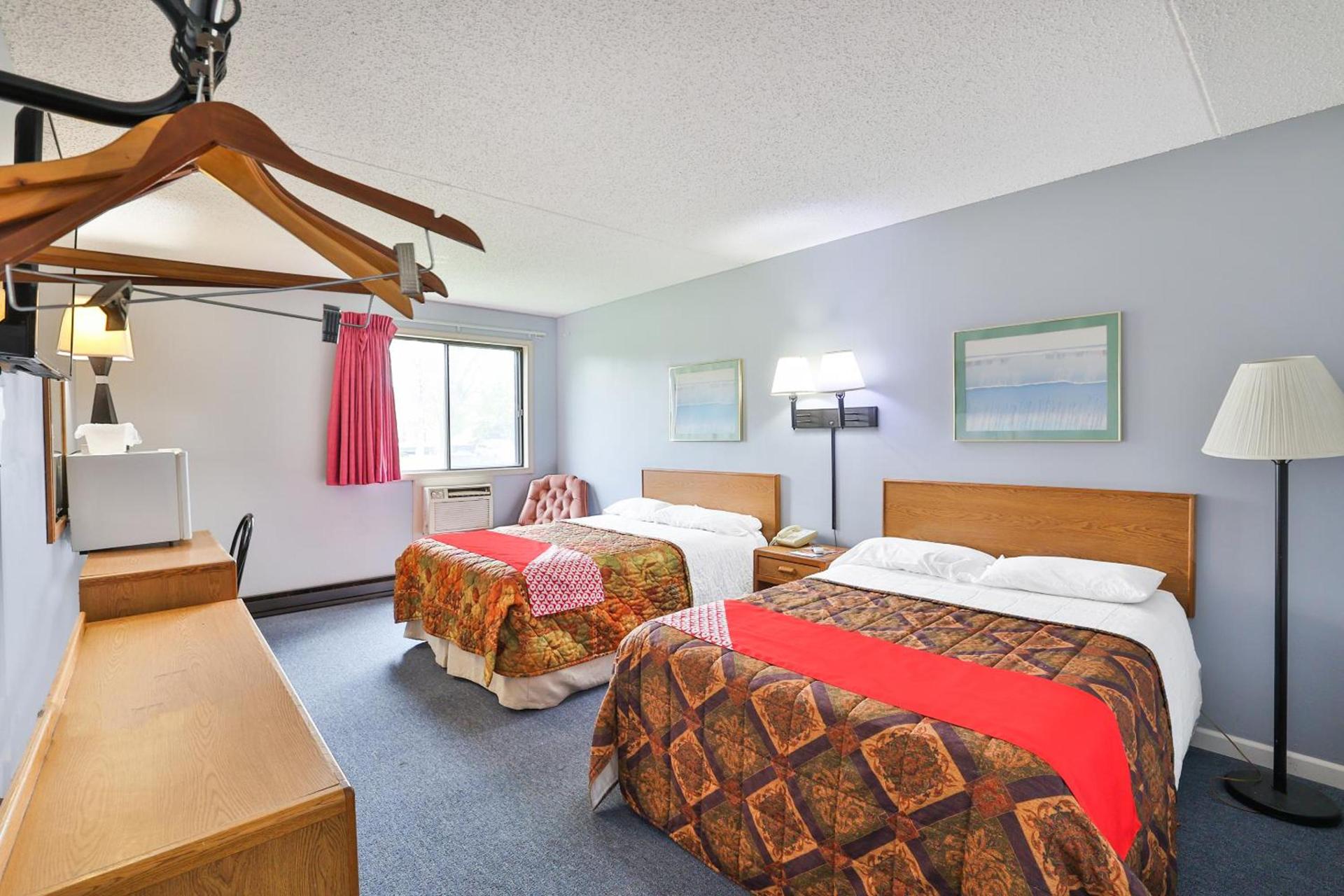 OYO Hotel Pipestone MN, Canterbury Park photo 47