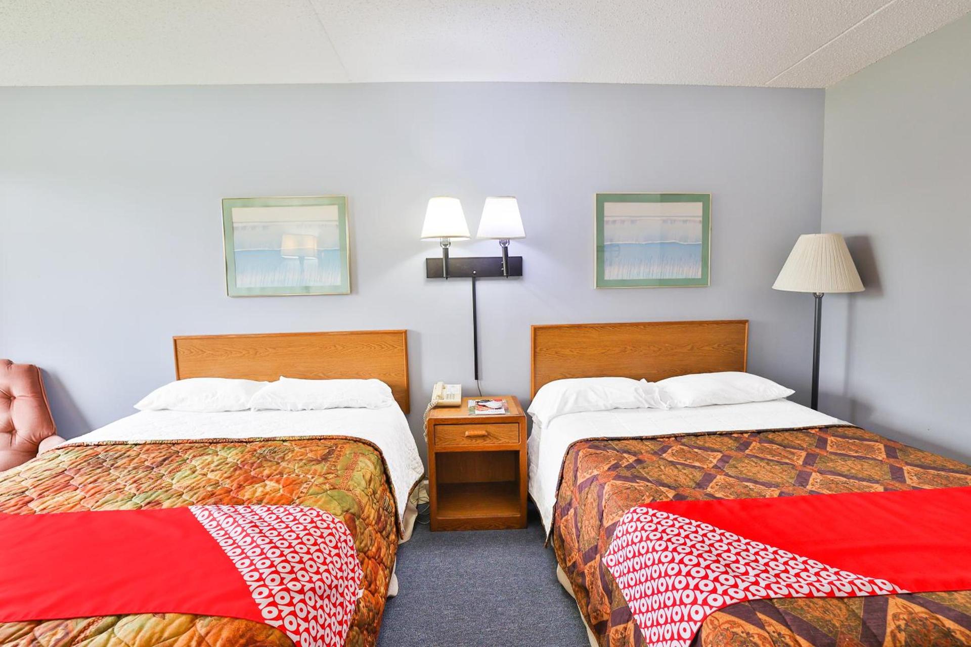 OYO Hotel Pipestone MN, Canterbury Park photo 50