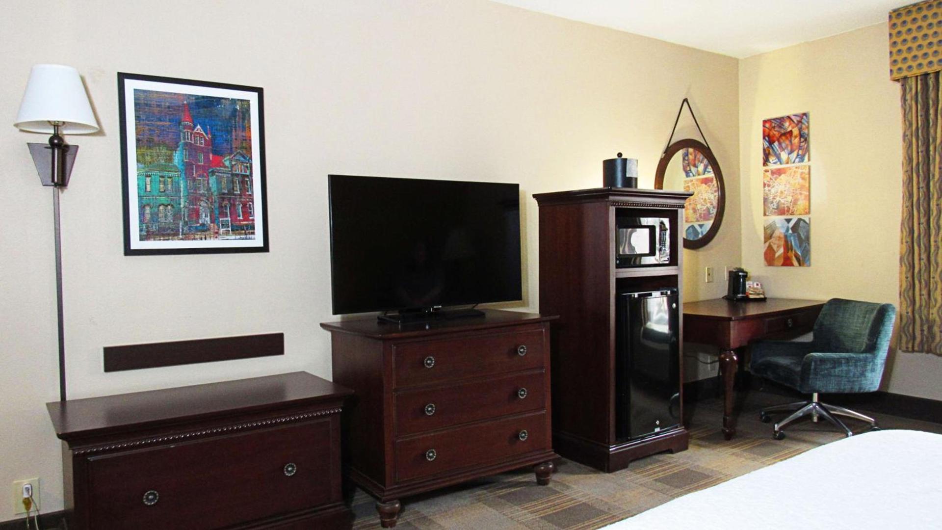Hampton Inn Oxford-West photo 76