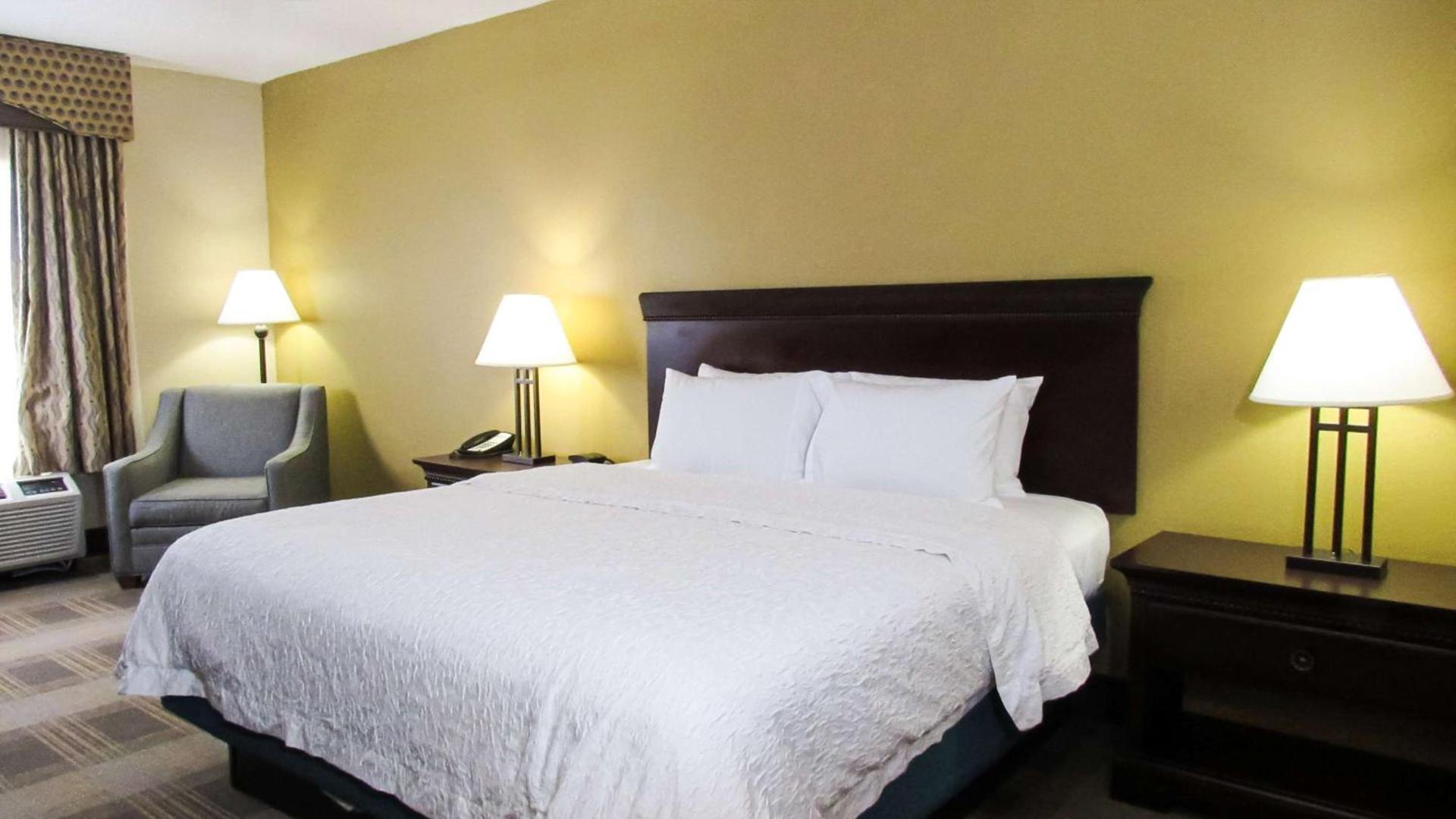 Hampton Inn Oxford-West photo 73
