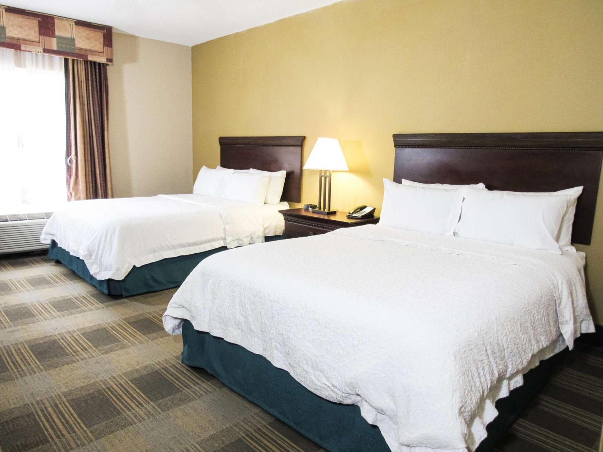 Hampton Inn Oxford-West photo 75