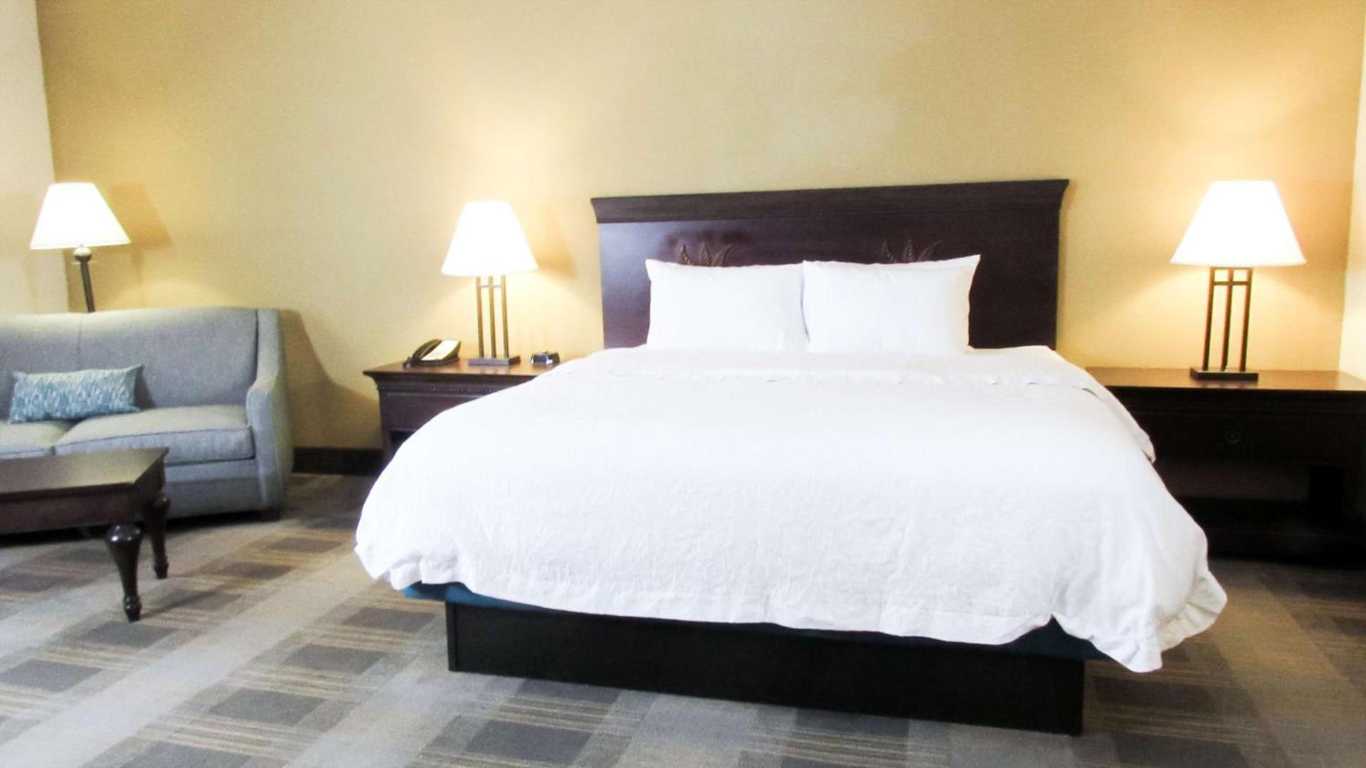 Hampton Inn Oxford-West photo 81