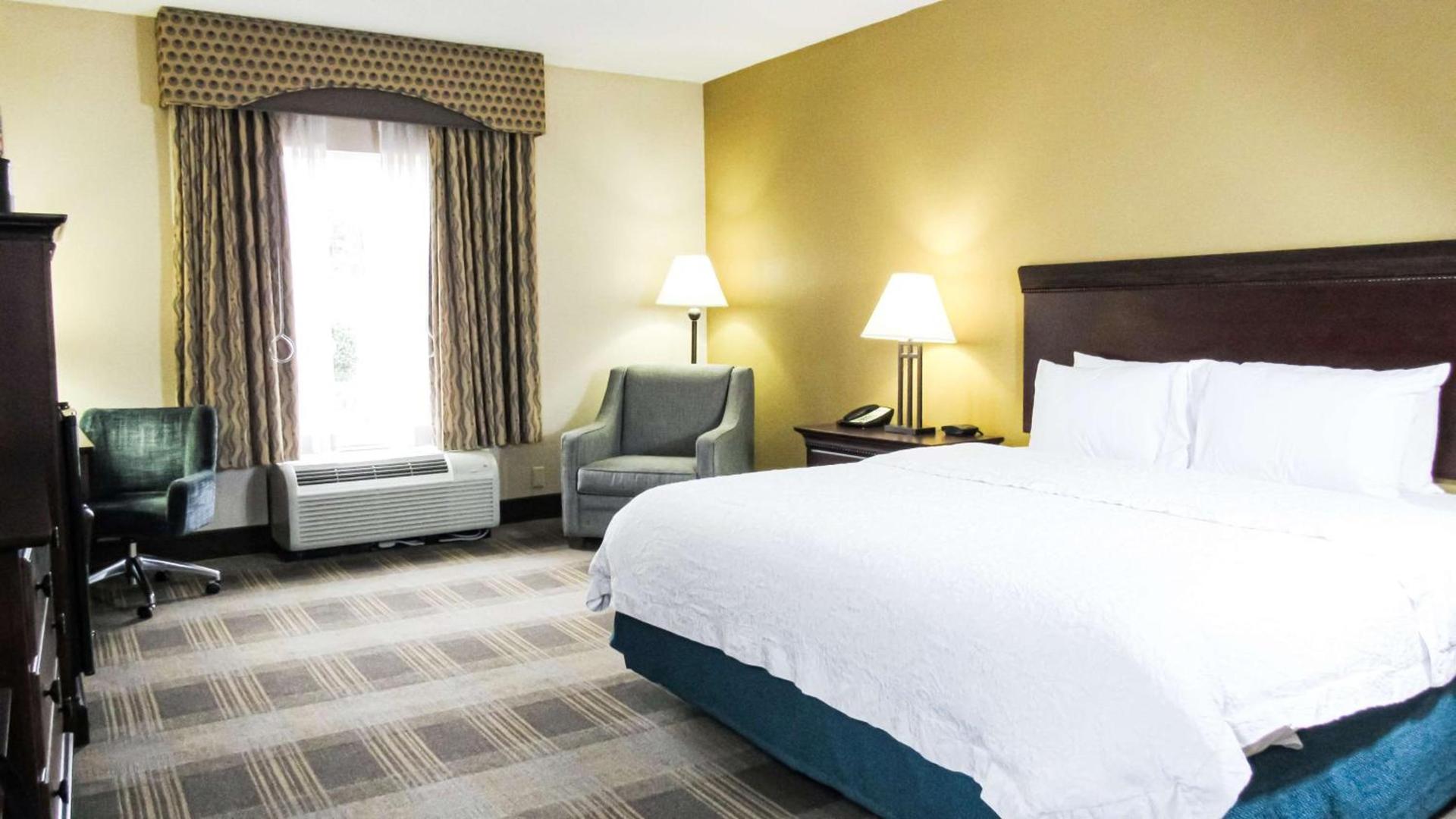 Hampton Inn Oxford-West photo 79