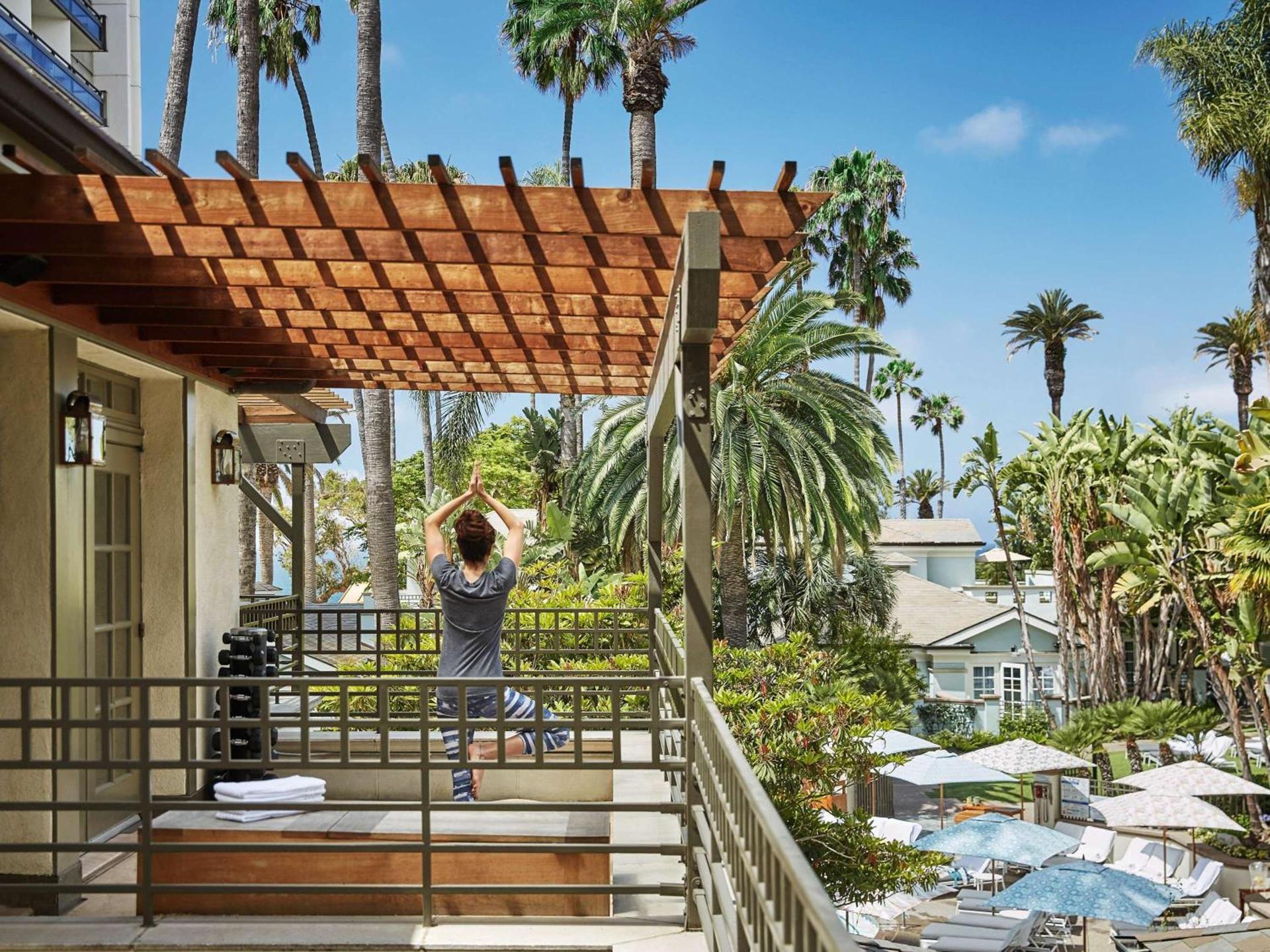 Fairmont Miramar Hotel & Bungalows photo 42