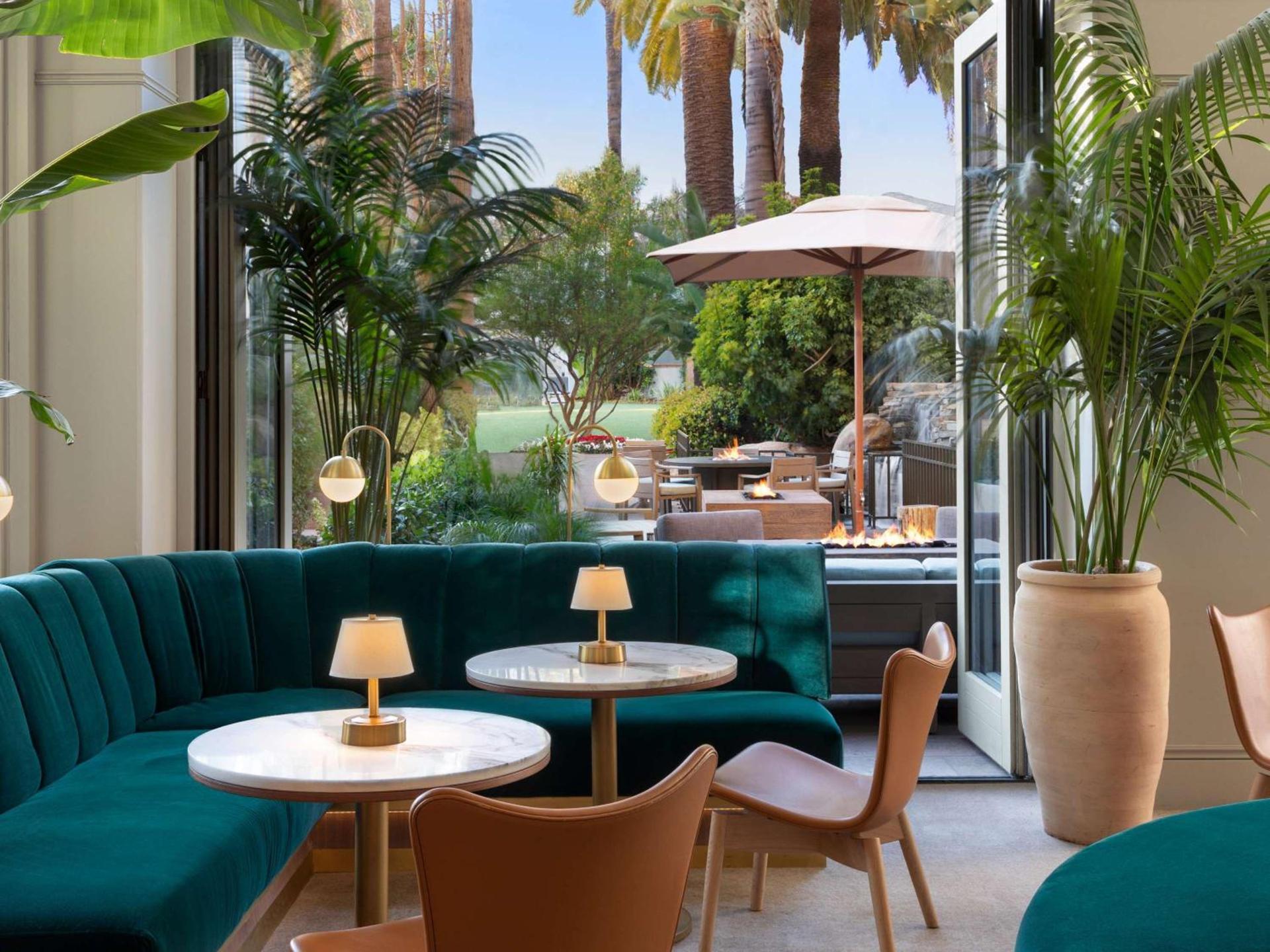 Fairmont Miramar Hotel & Bungalows photo 60