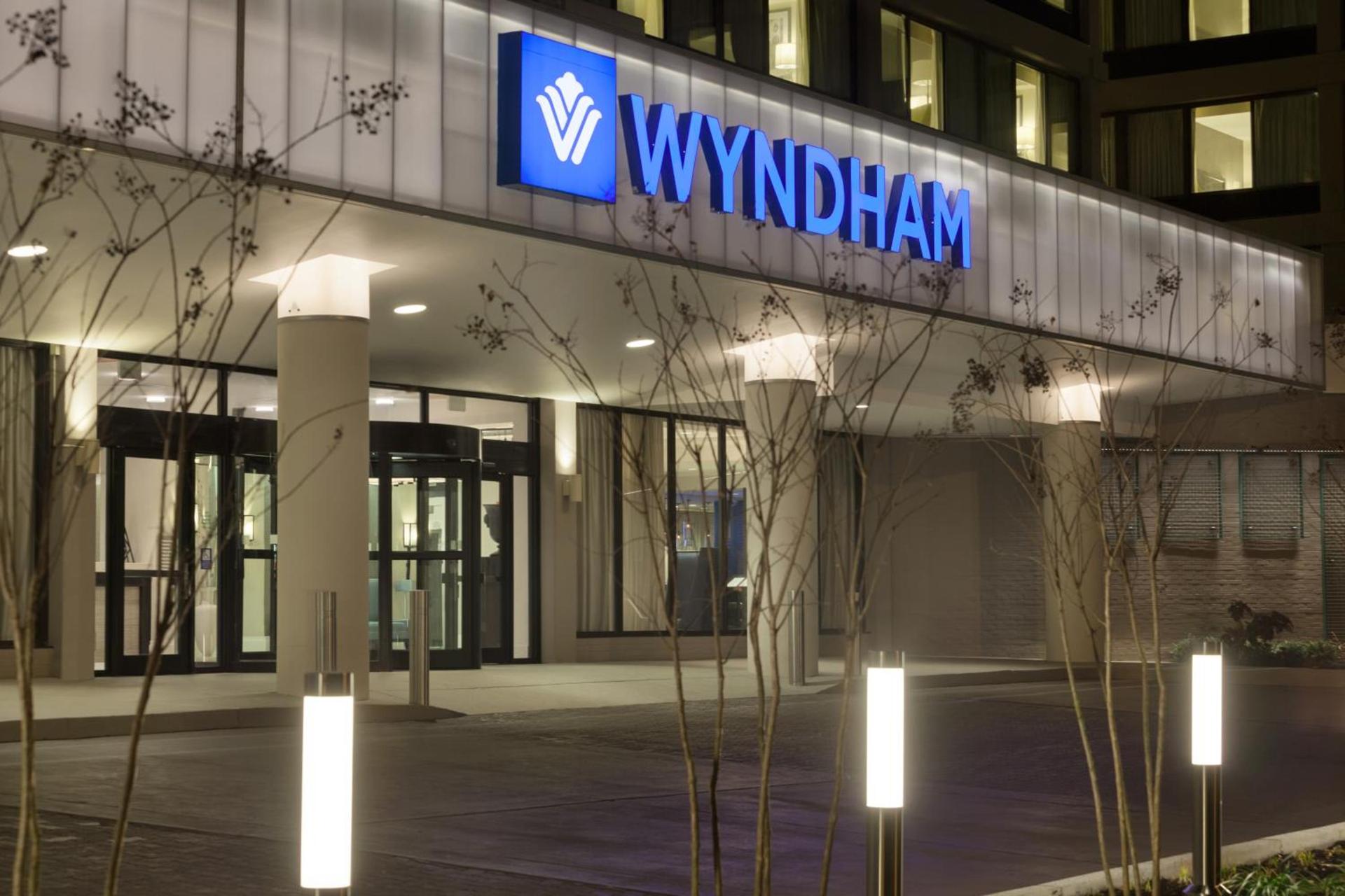 Wyndham Philadelphia-Historic District photo 51