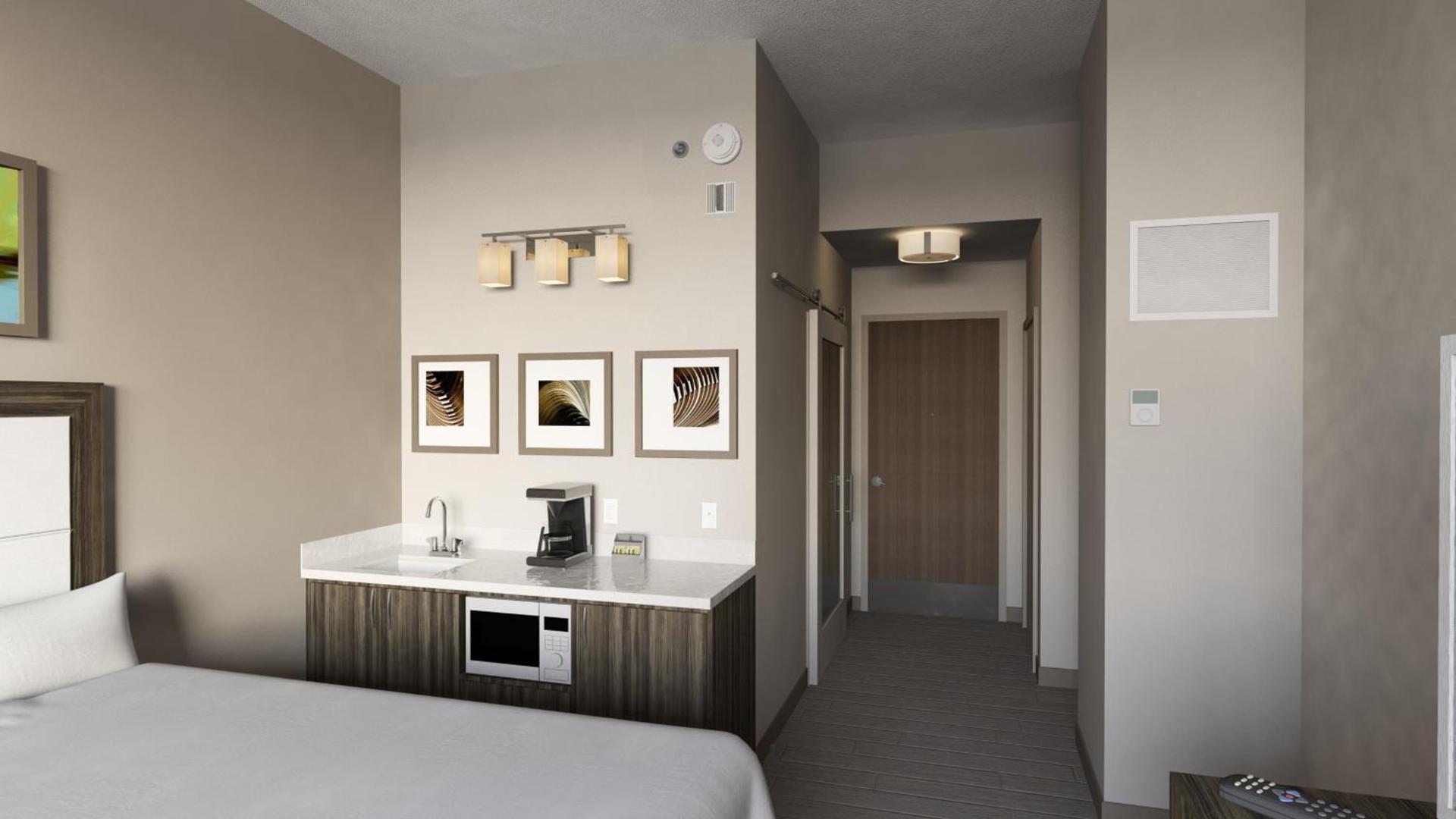 Holiday Inn Cleveland Clinic by IHG photo 8