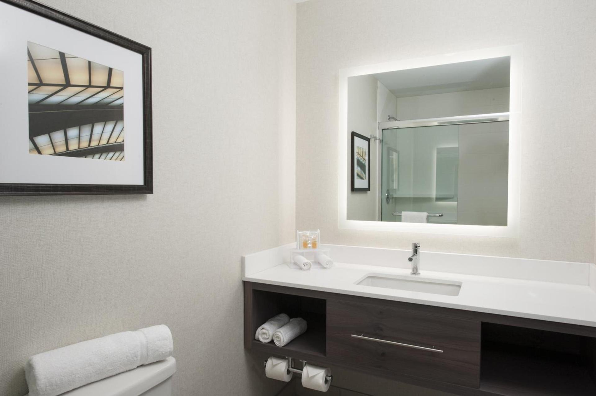 Holiday Inn Cleveland Clinic by IHG photo 7