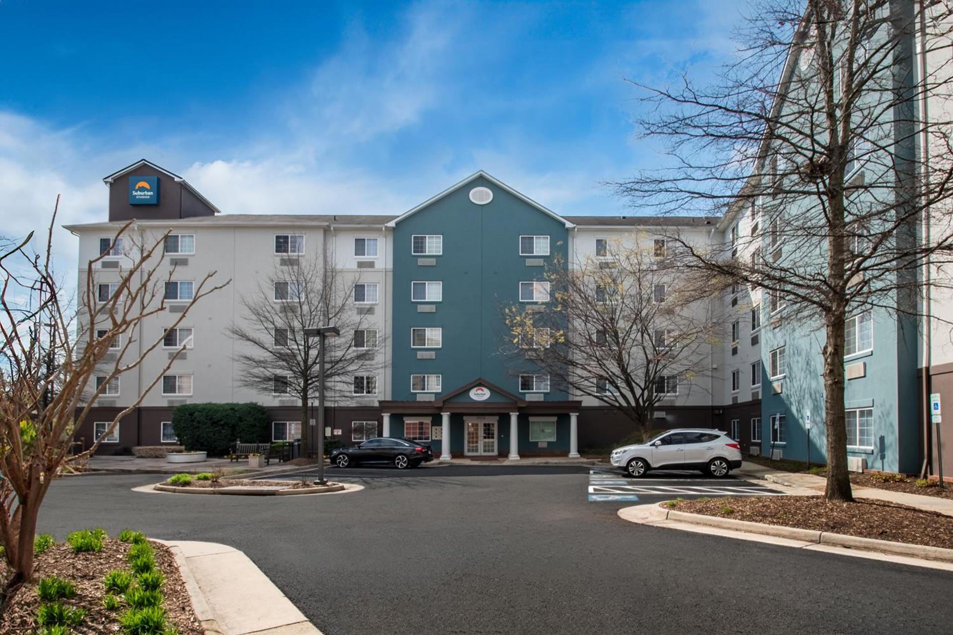 Suburban Studios Sterling - Washington Dulles photo 1