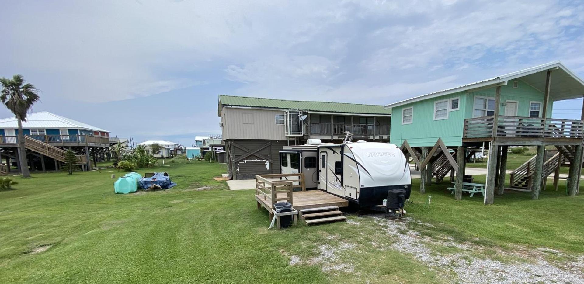 Blue Dolphin Inn and Cottages photo 58