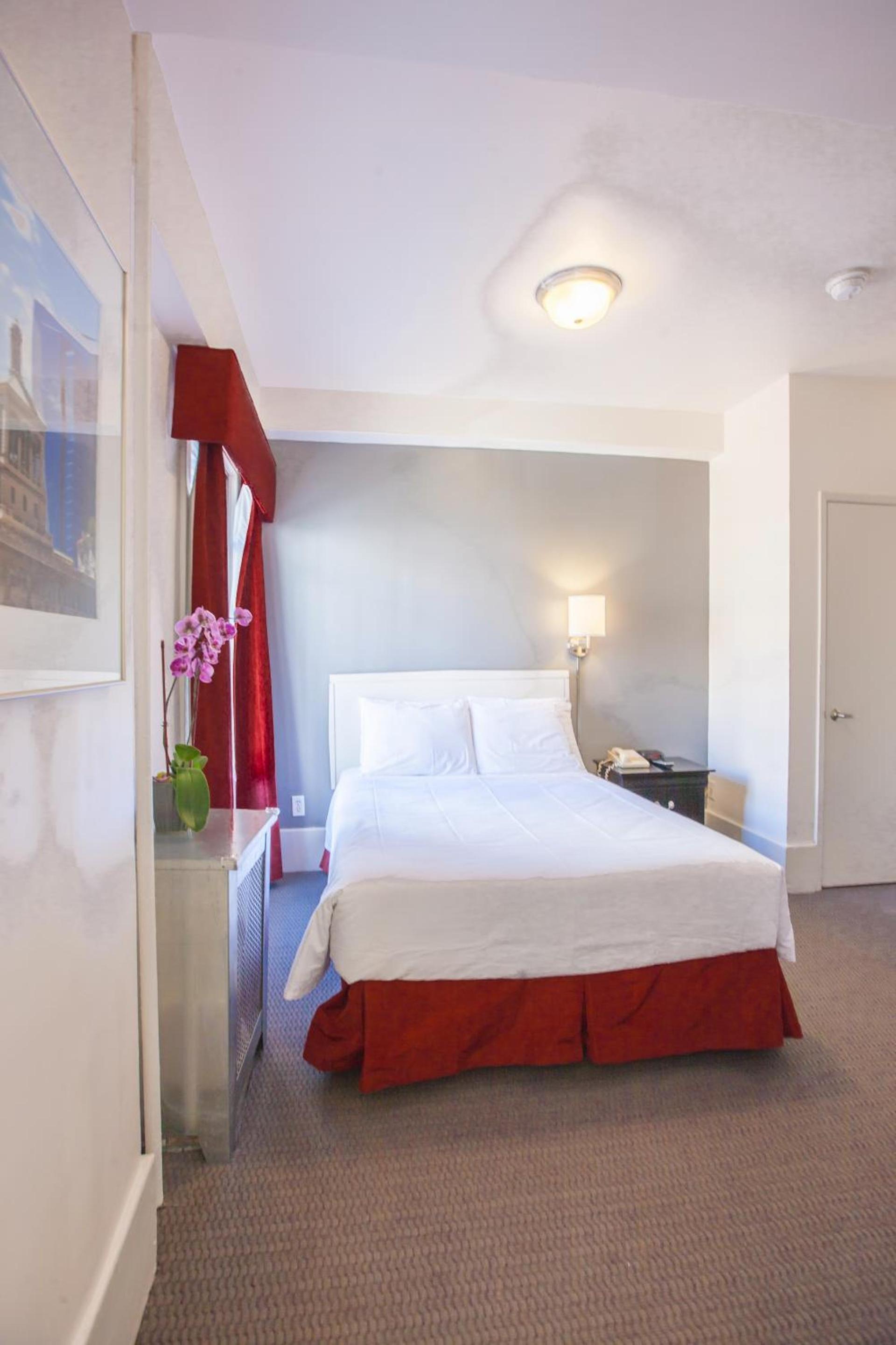 Grant Plaza Hotel photo 48