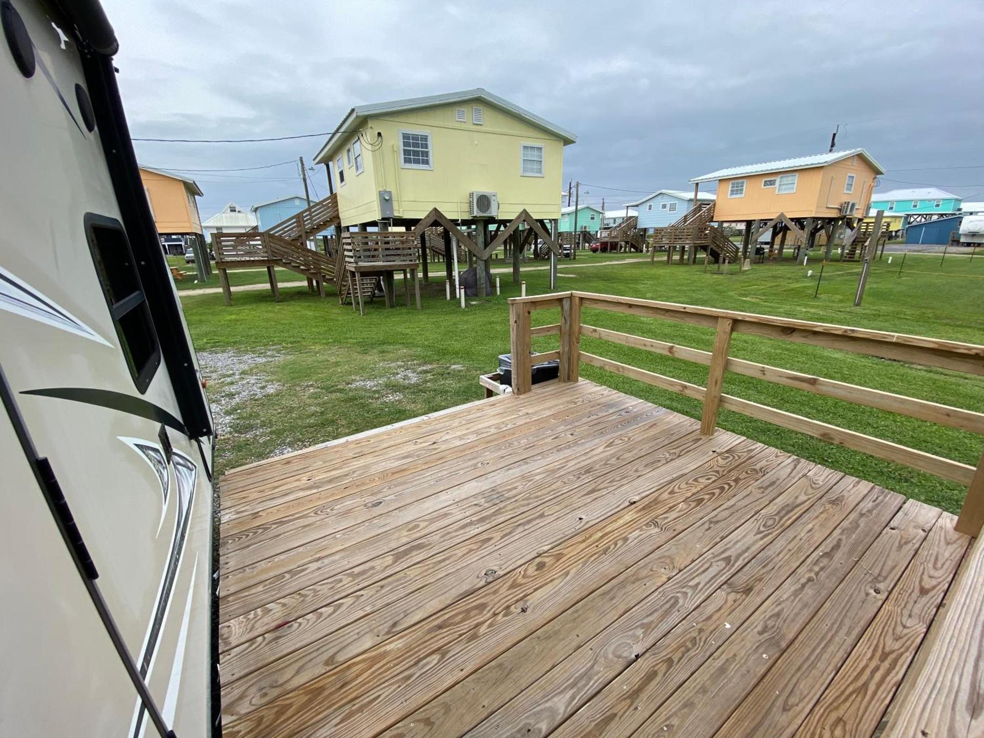 Blue Dolphin Inn and Cottages photo 57