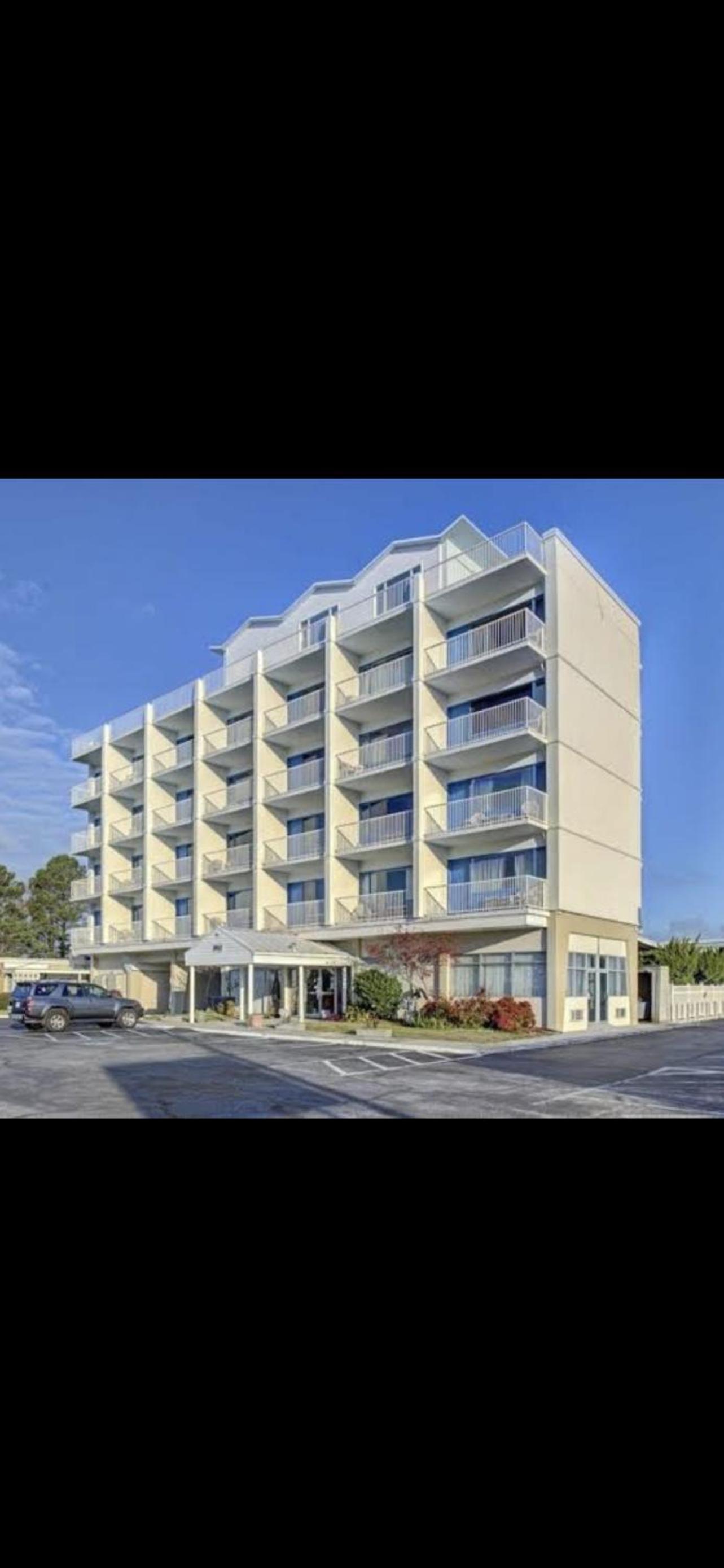Motel 6 Norfolk, VA East Little Creek photo 3