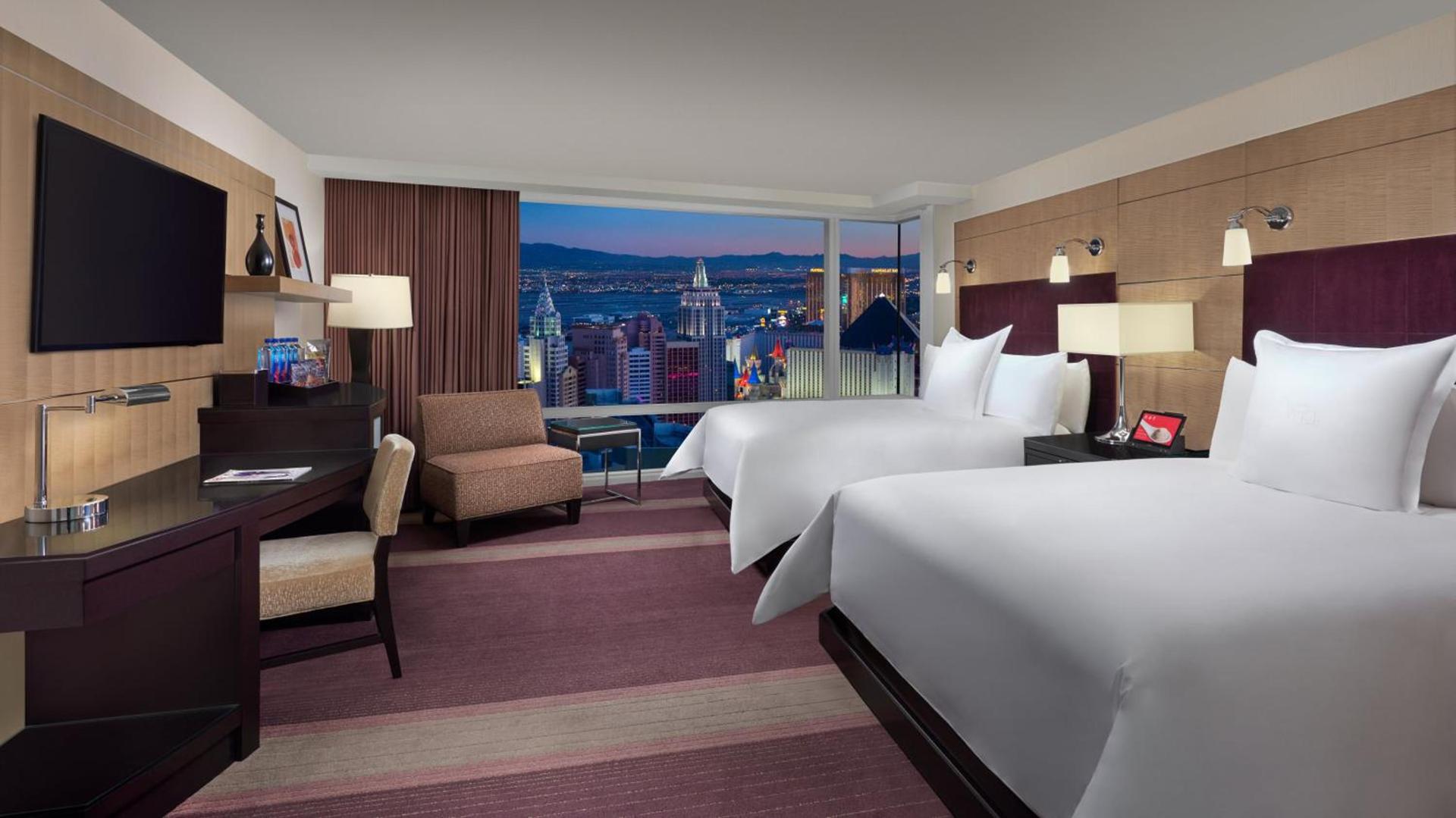 ARIA Resort & Casino photo 16