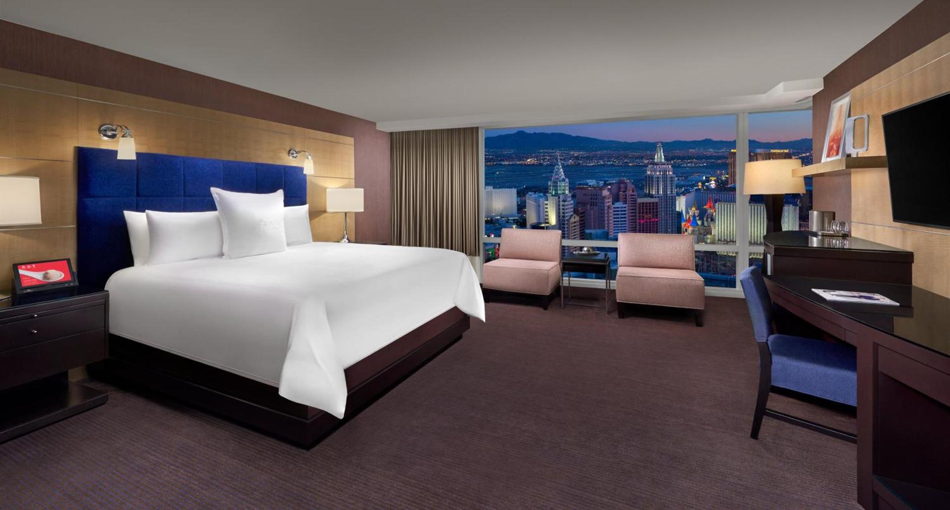 ARIA Resort & Casino photo 14