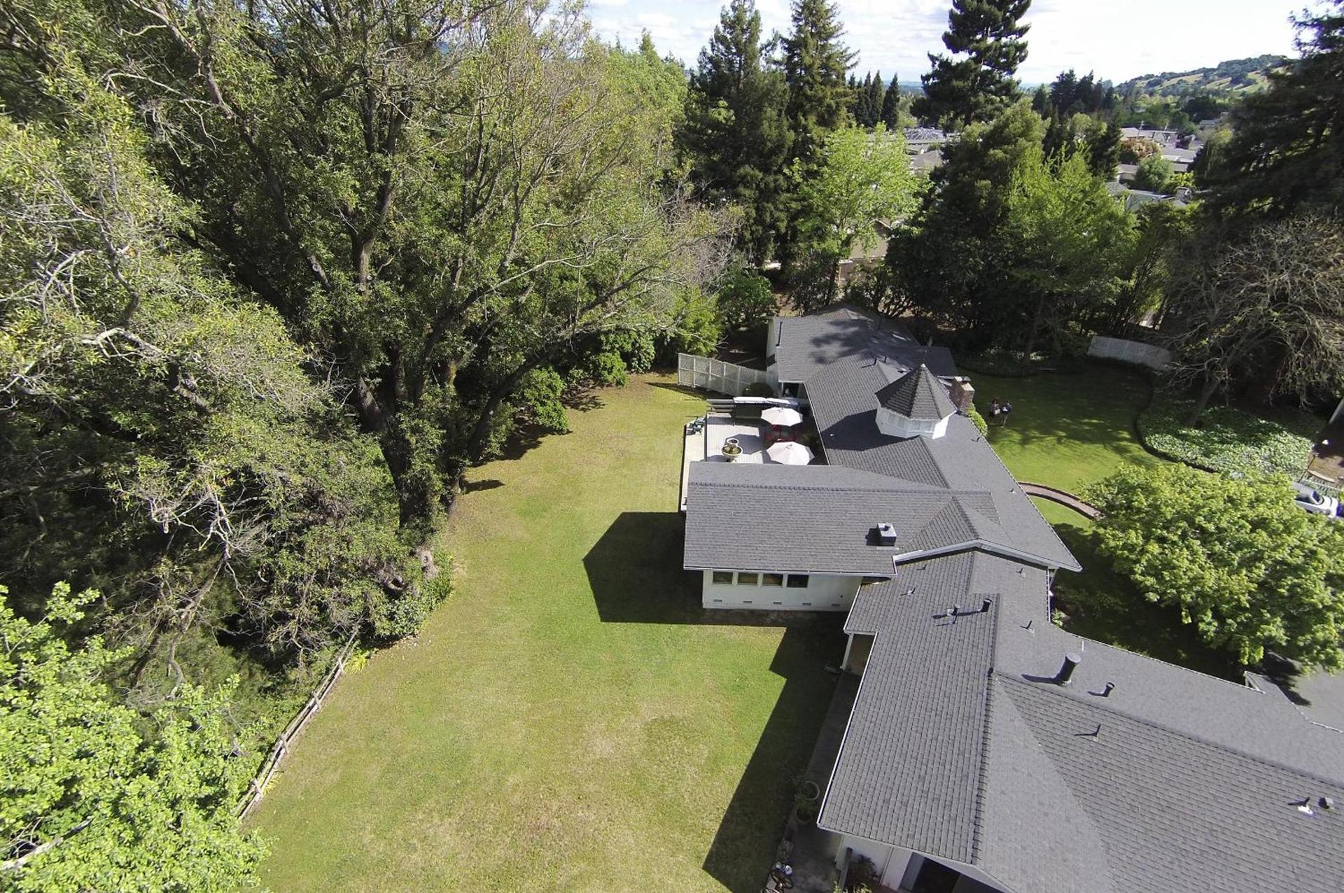 Stahlecker House Inn photo 20