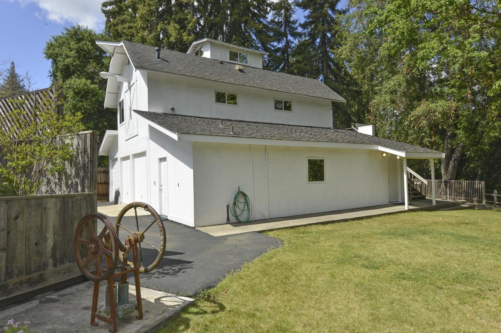 Stahlecker House Inn photo 19