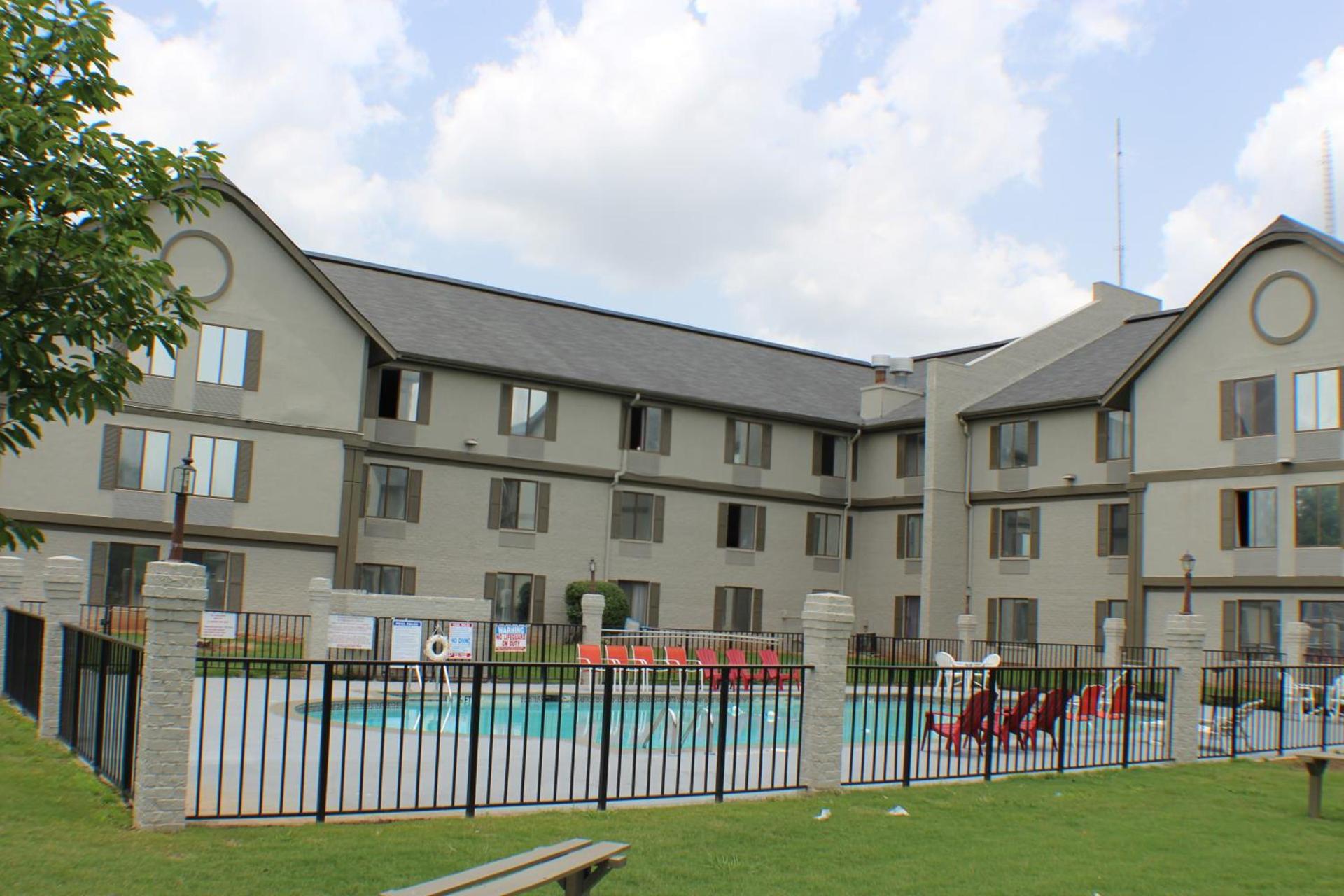 Araamda Inn photo 18