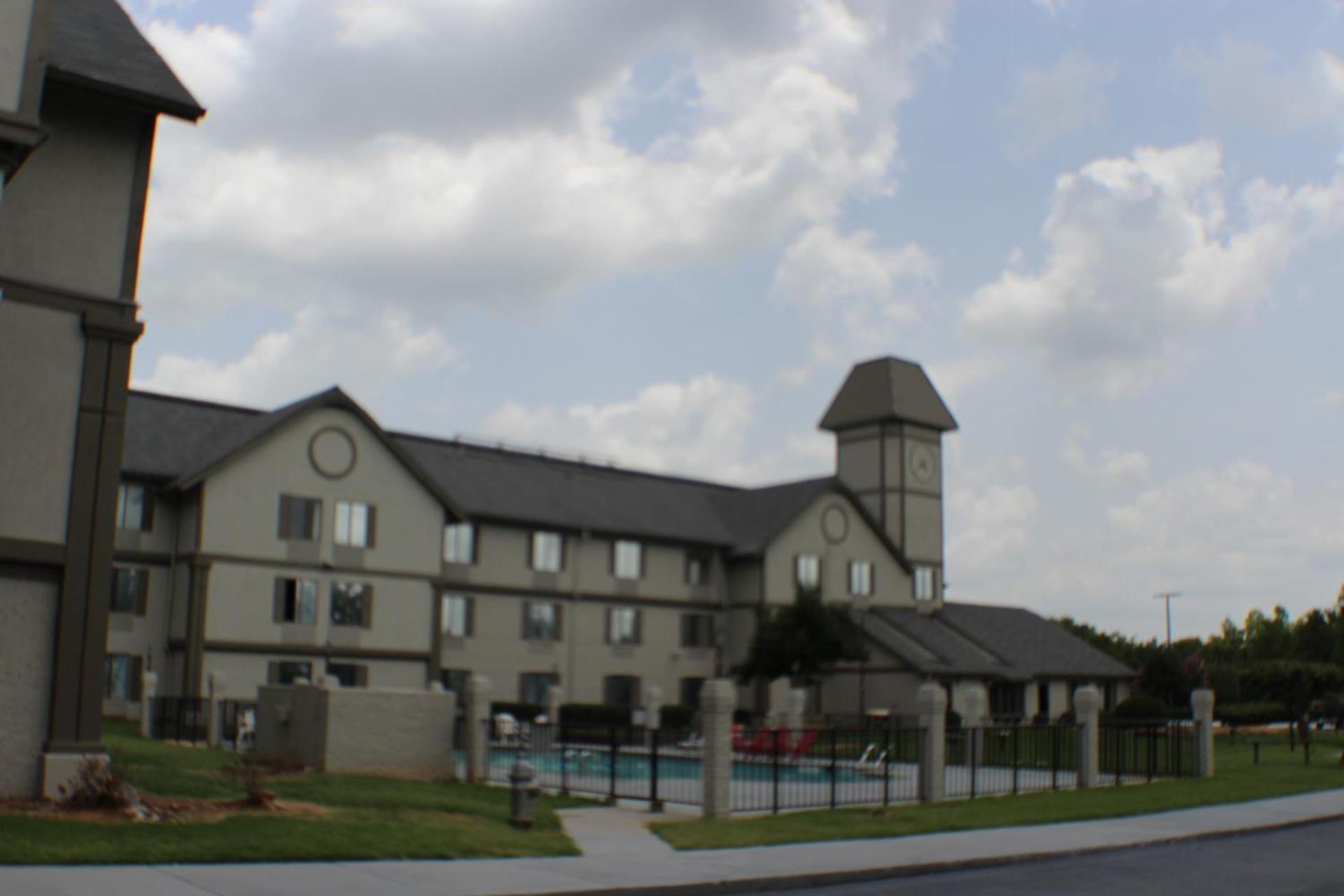 Araamda Inn photo 62