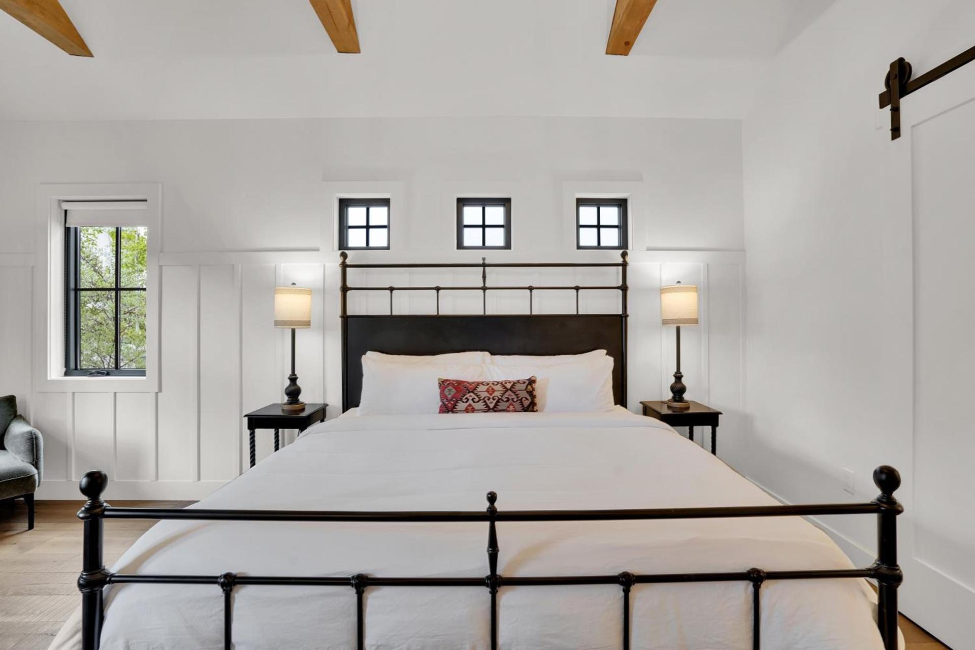 The Scout Boutique Cottages photo 29