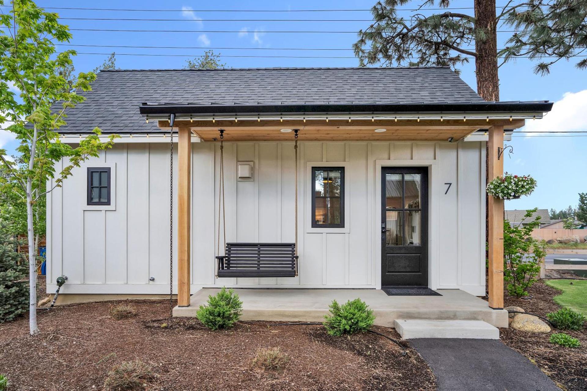 The Scout Boutique Cottages photo 3