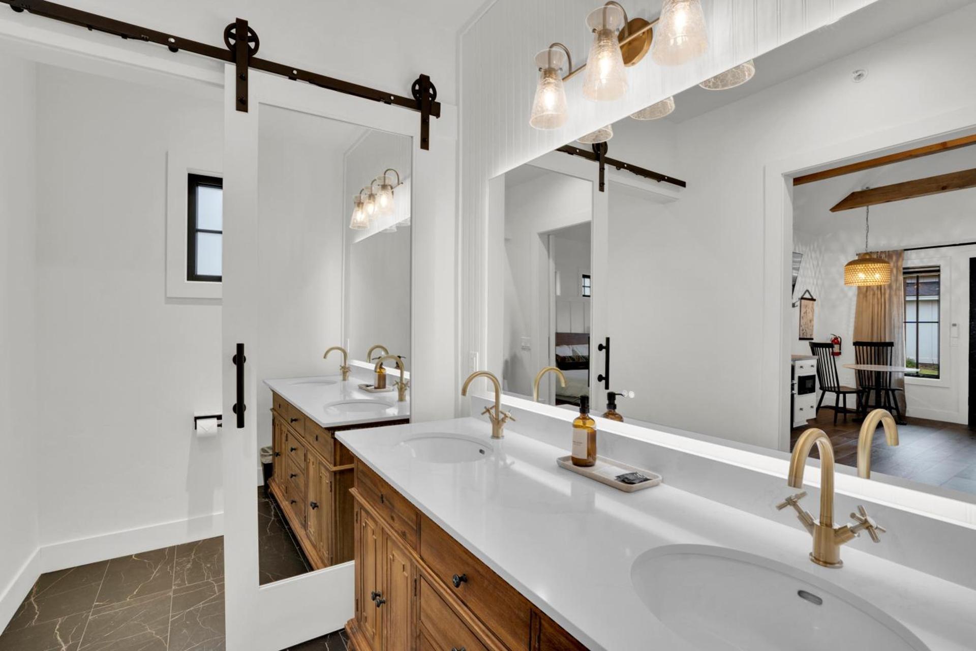The Scout Boutique Cottages photo 15