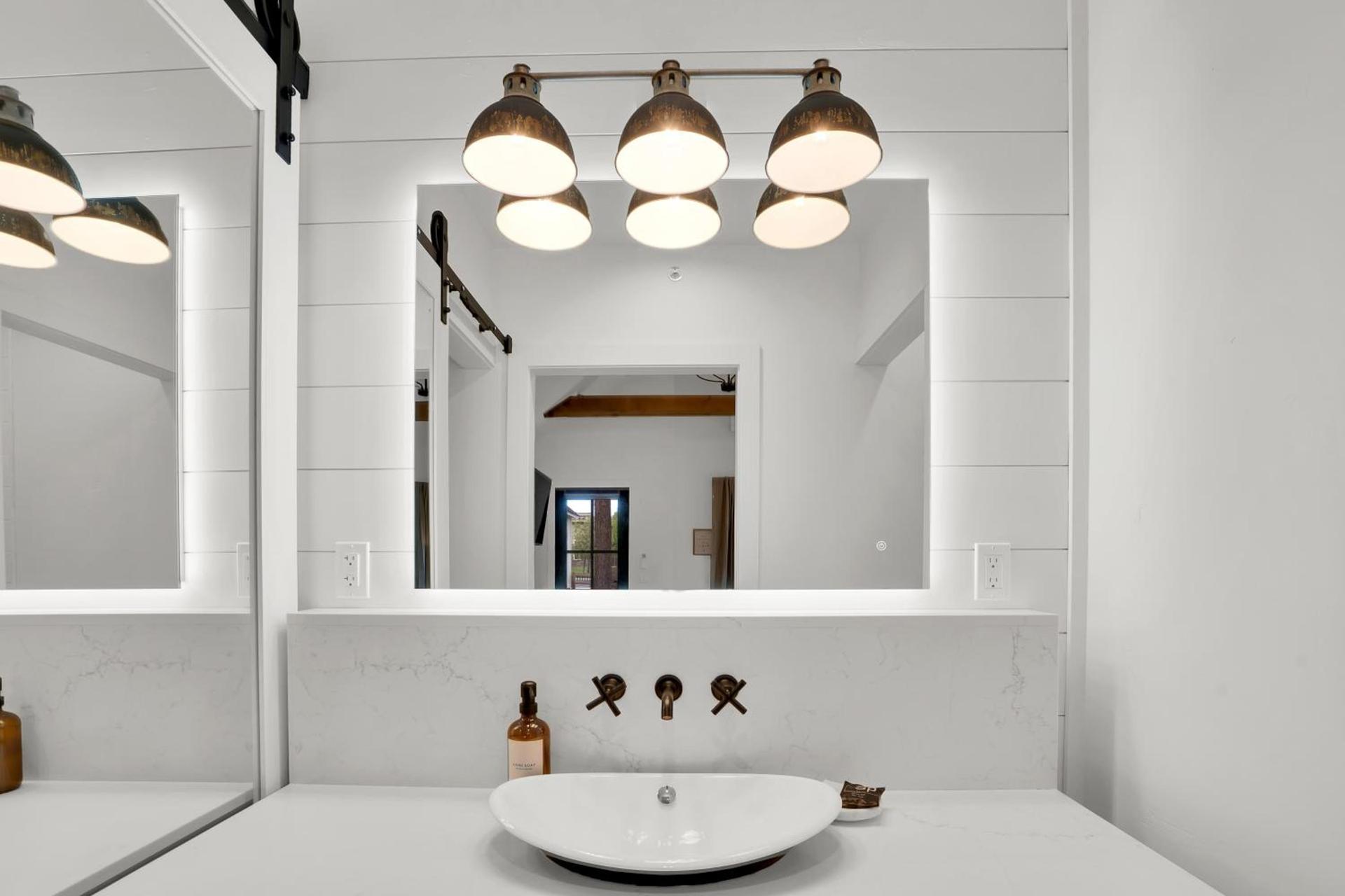 The Scout Boutique Cottages photo 35