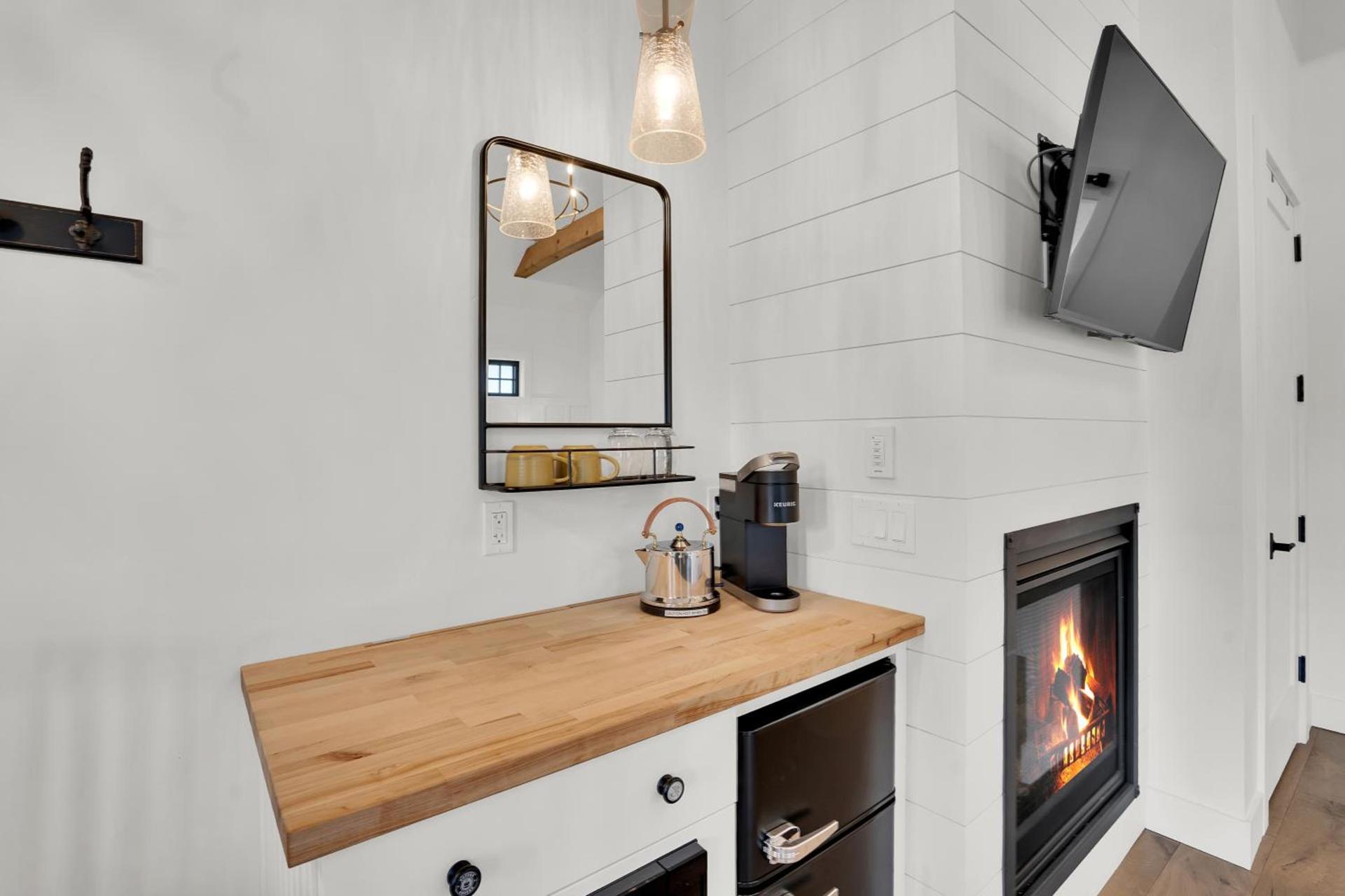 The Scout Boutique Cottages photo 14