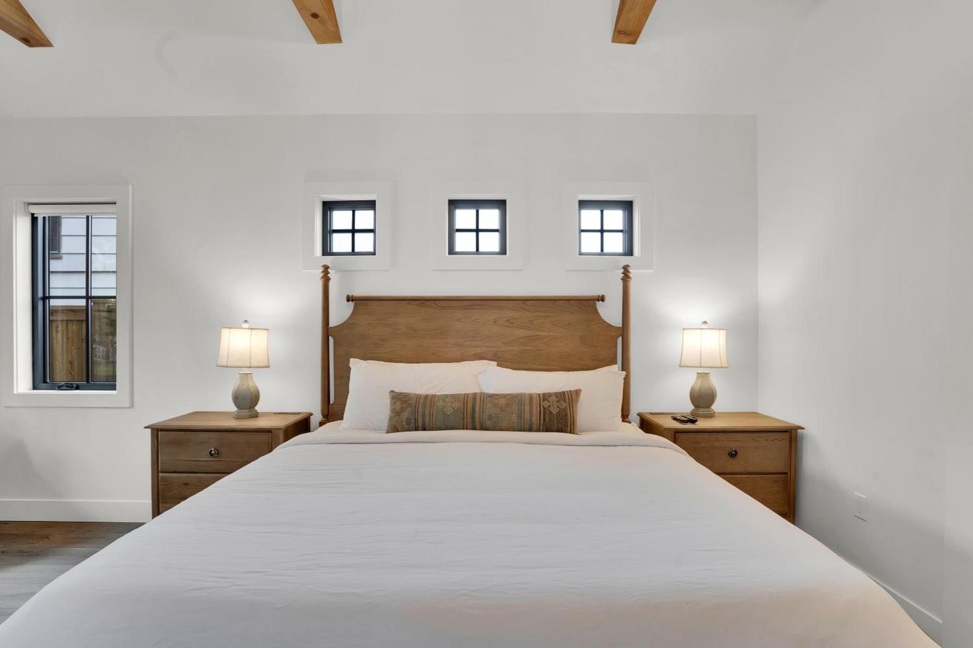 The Scout Boutique Cottages photo 16