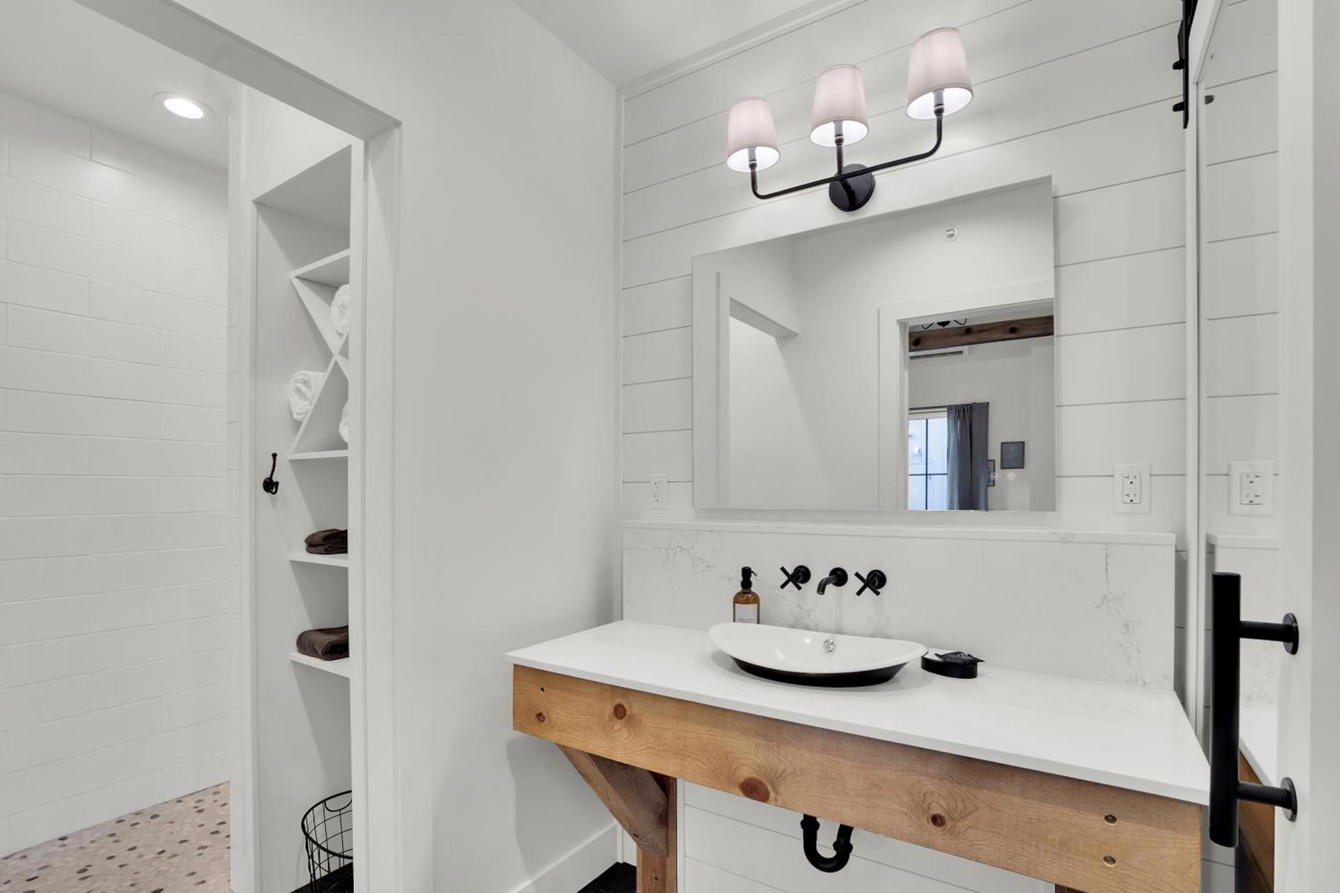 The Scout Boutique Cottages photo 9