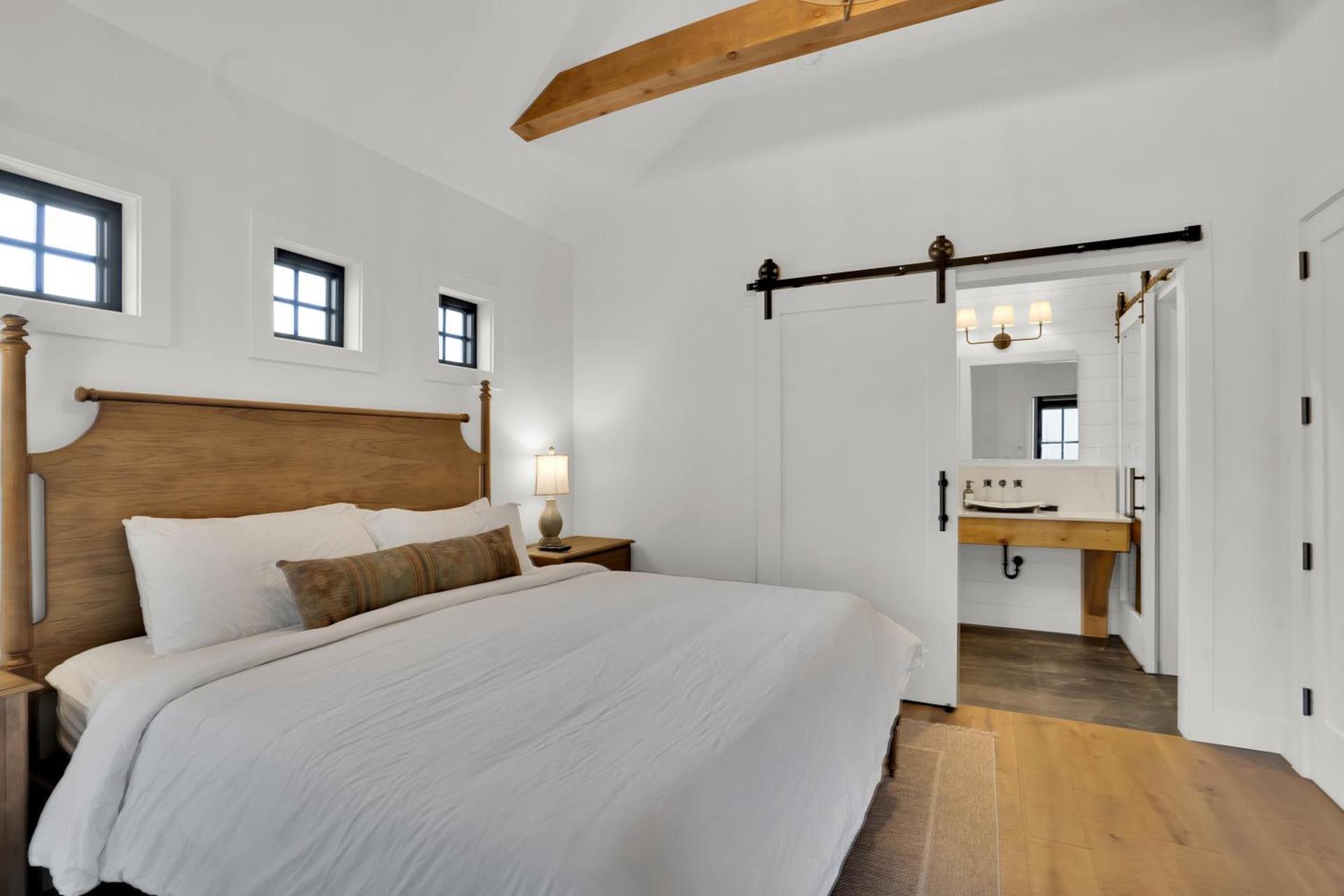 The Scout Boutique Cottages photo 36