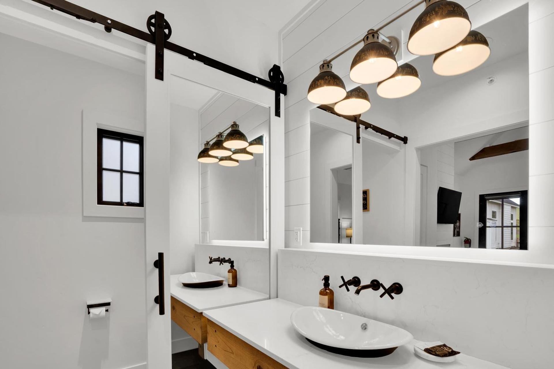 The Scout Boutique Cottages photo 19