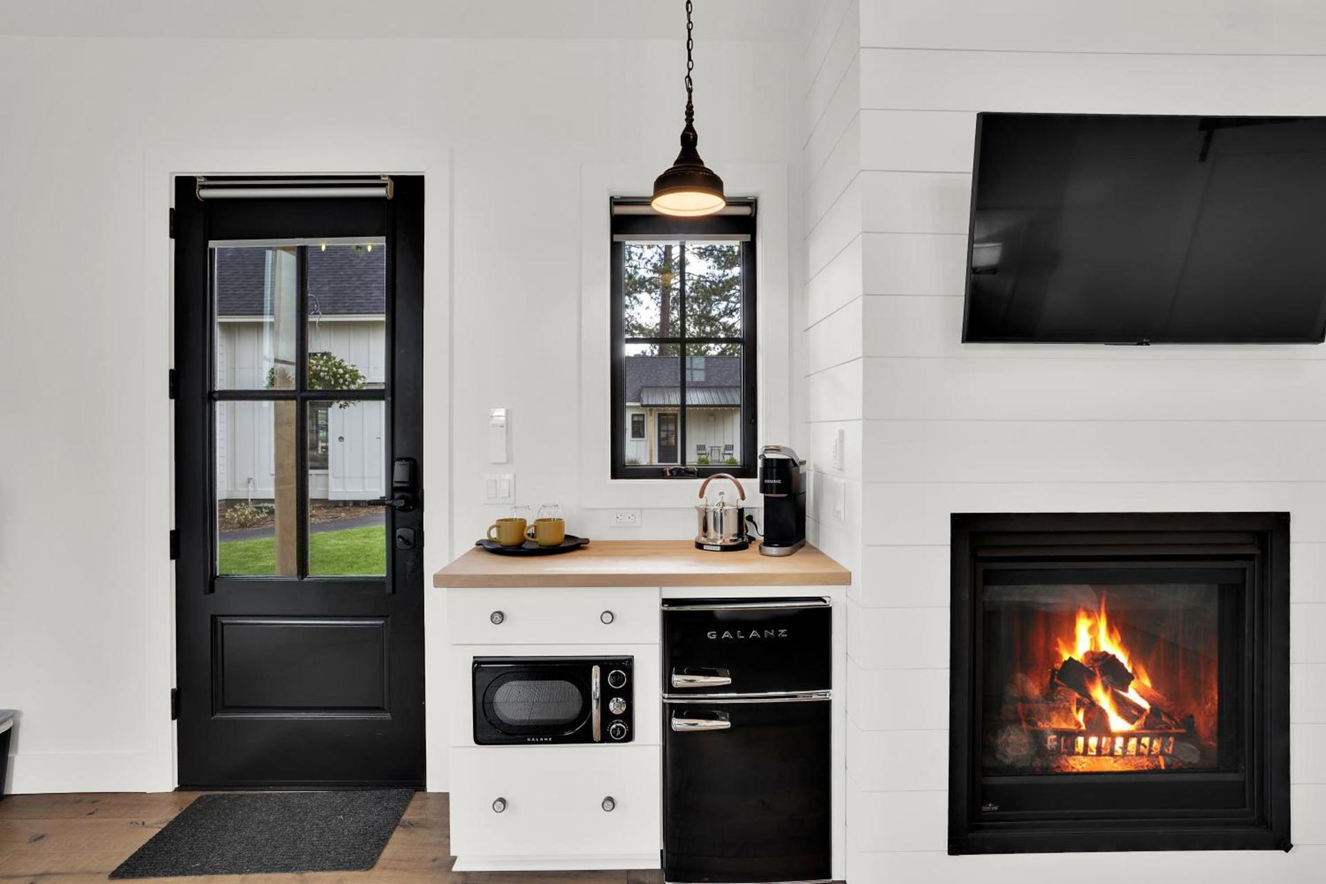 The Scout Boutique Cottages photo 6