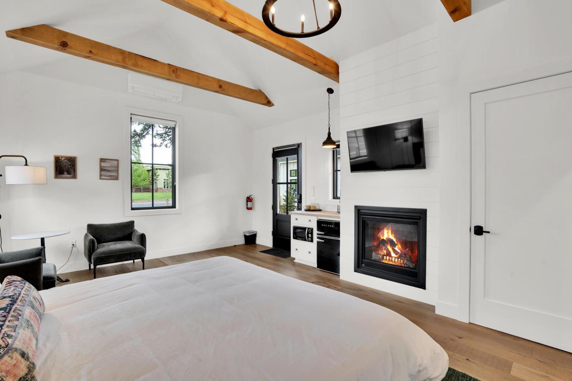 The Scout Boutique Cottages photo 40