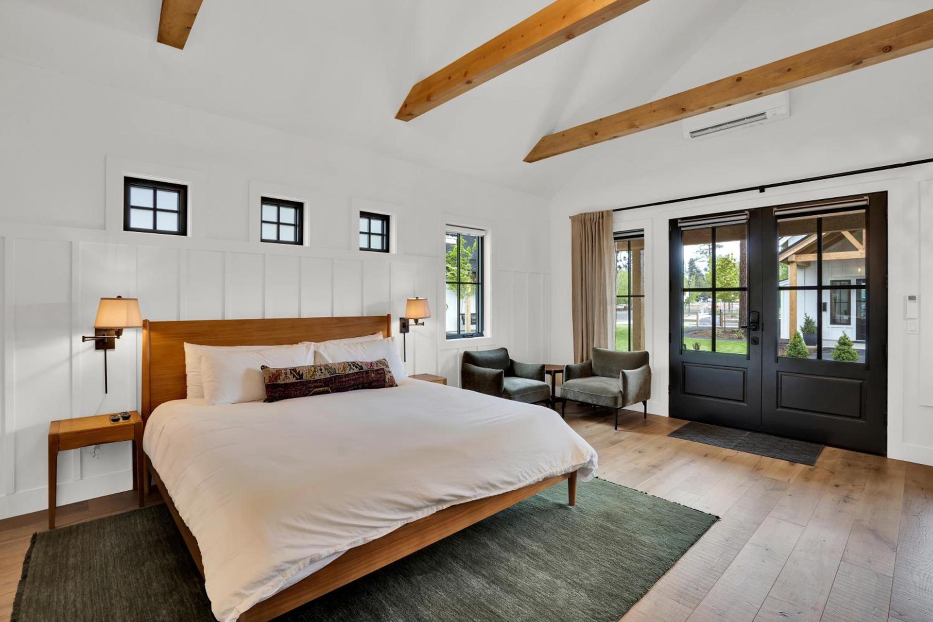 The Scout Boutique Cottages photo 18