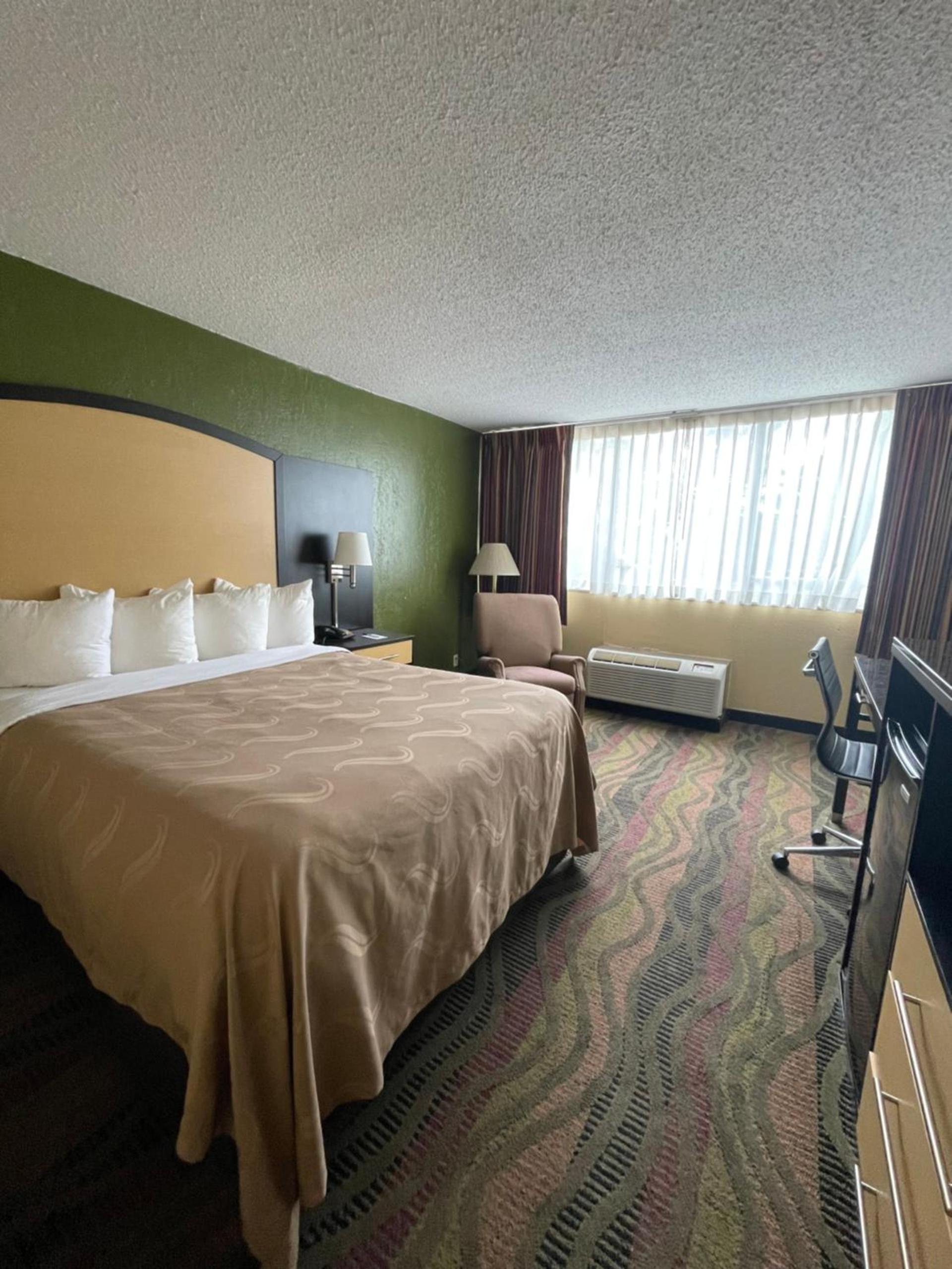 Quality Inn Conference Center Logansport photo 51