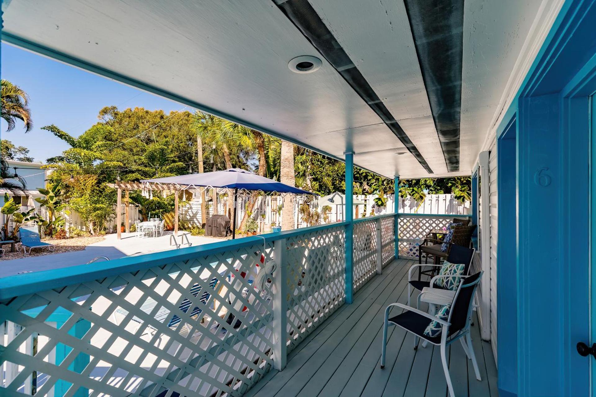 The Inn on Siesta Key photo 50