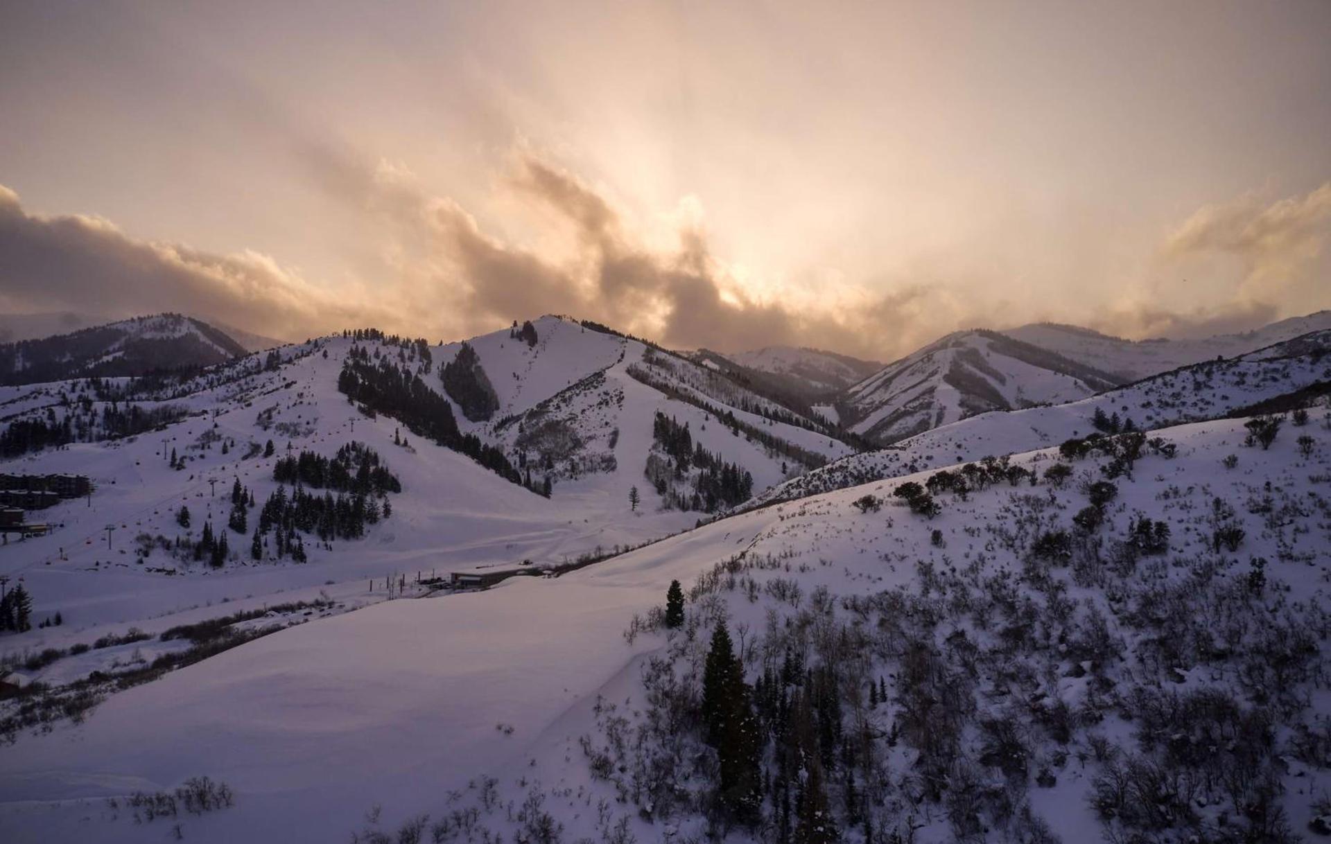 Waldorf Astoria Park City photo 97