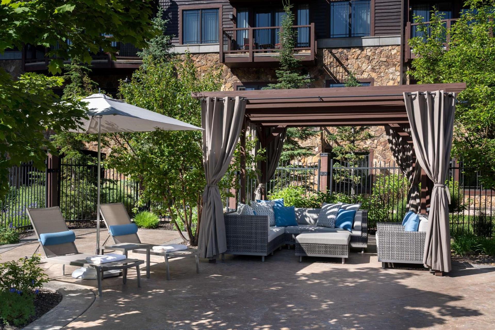 Waldorf Astoria Park City photo 9