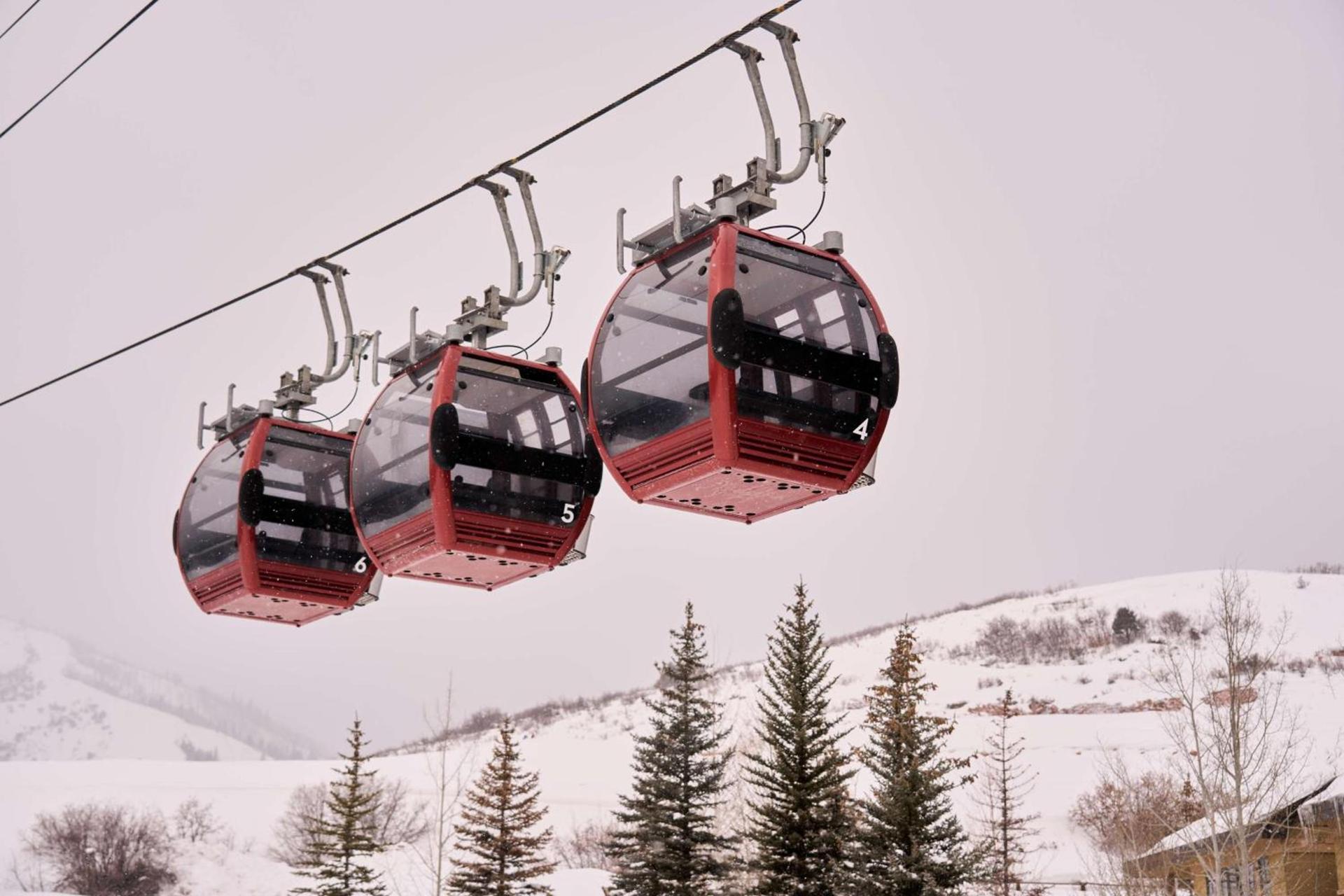 Waldorf Astoria Park City photo 18