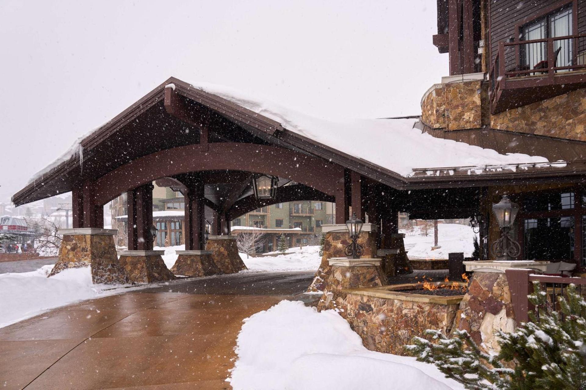 Waldorf Astoria Park City photo 19