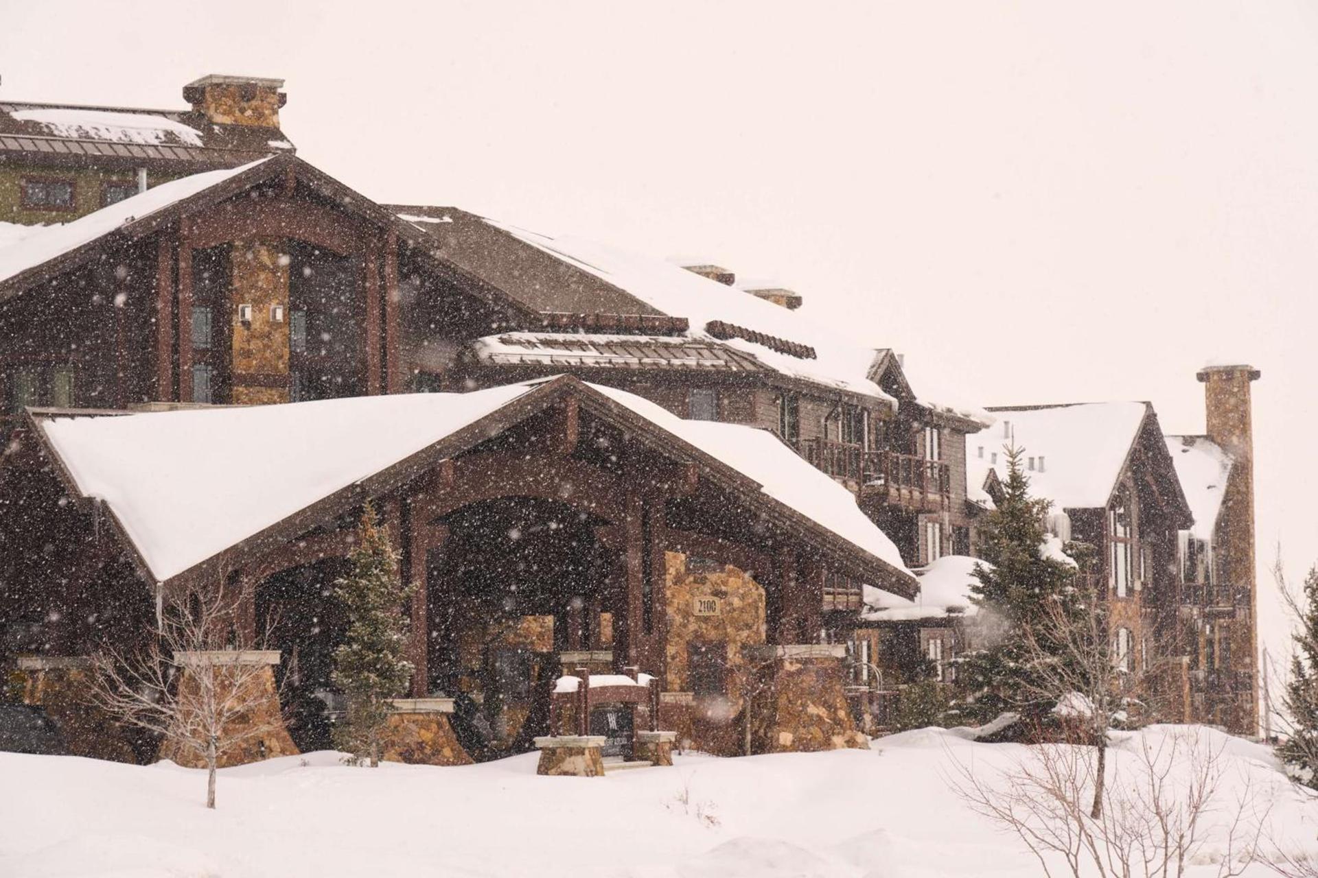 Waldorf Astoria Park City photo 35