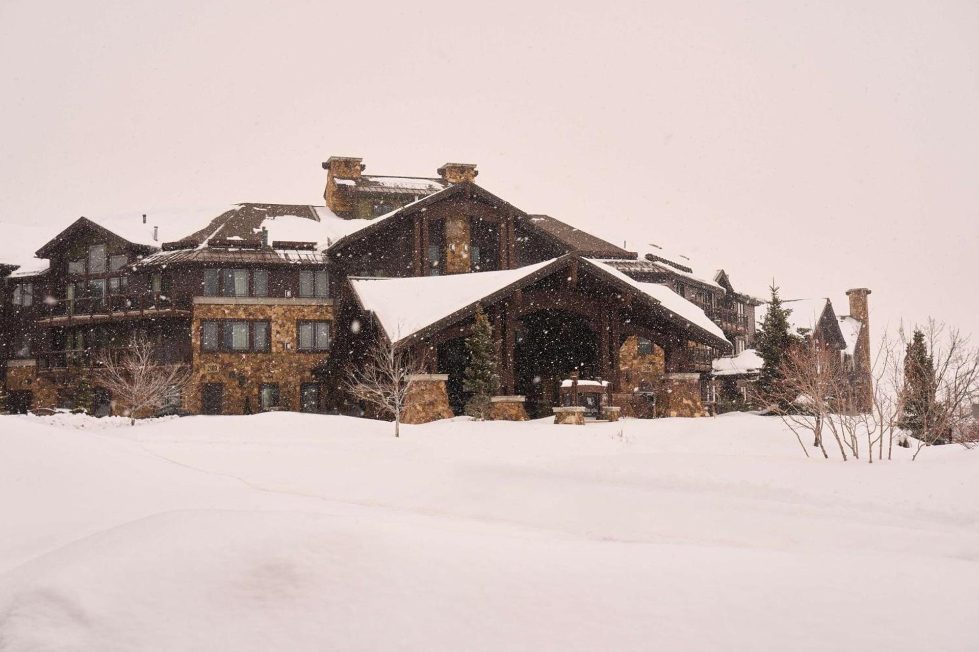 Waldorf Astoria Park City photo 41