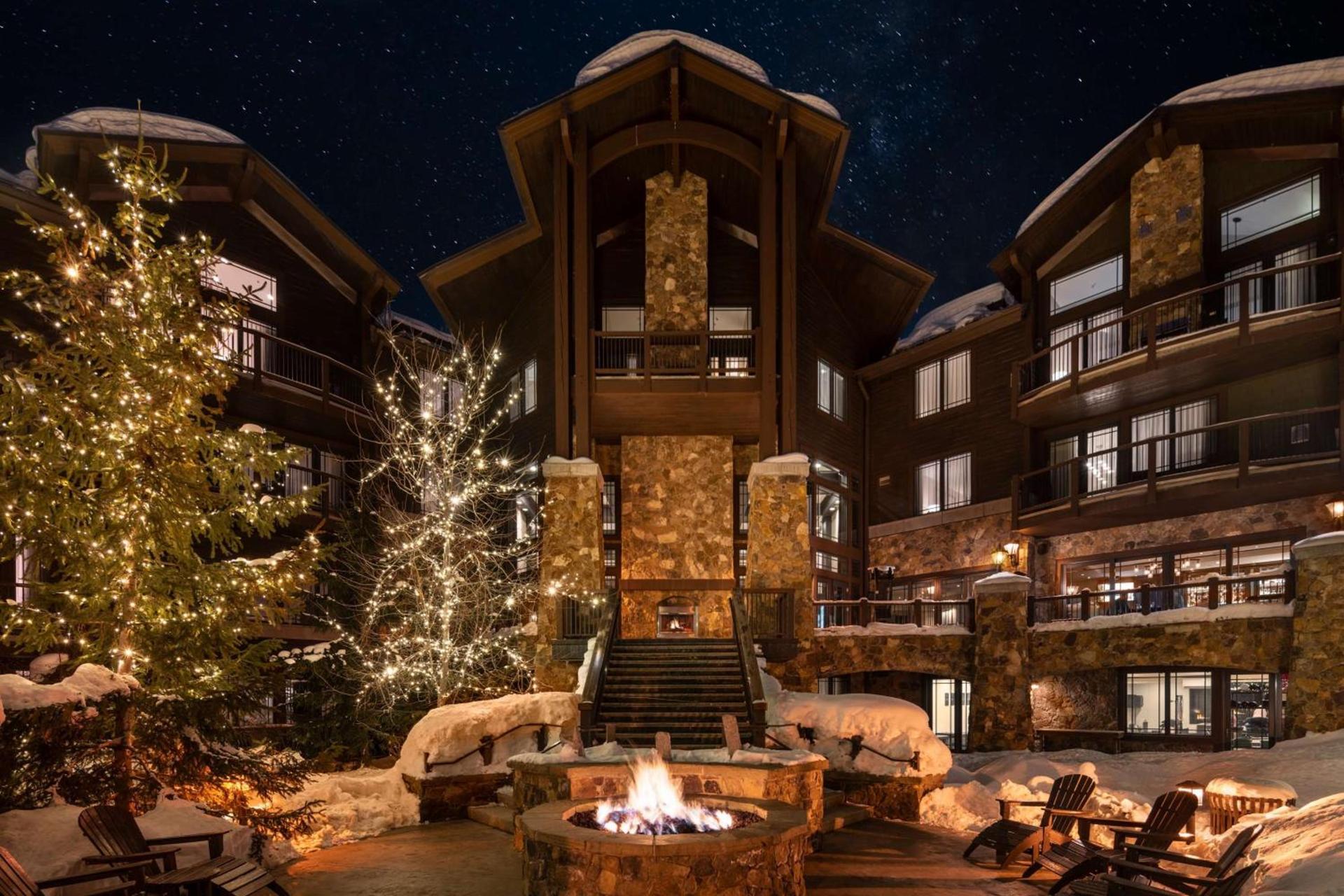 Waldorf Astoria Park City photo 42