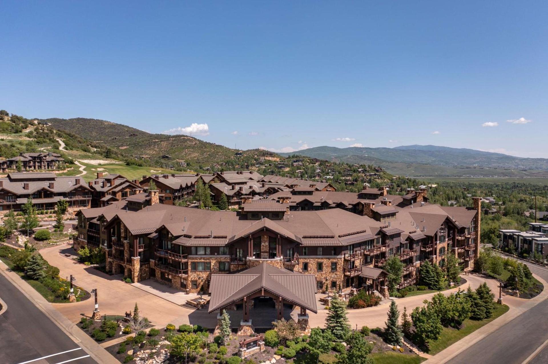 Waldorf Astoria Park City photo 50